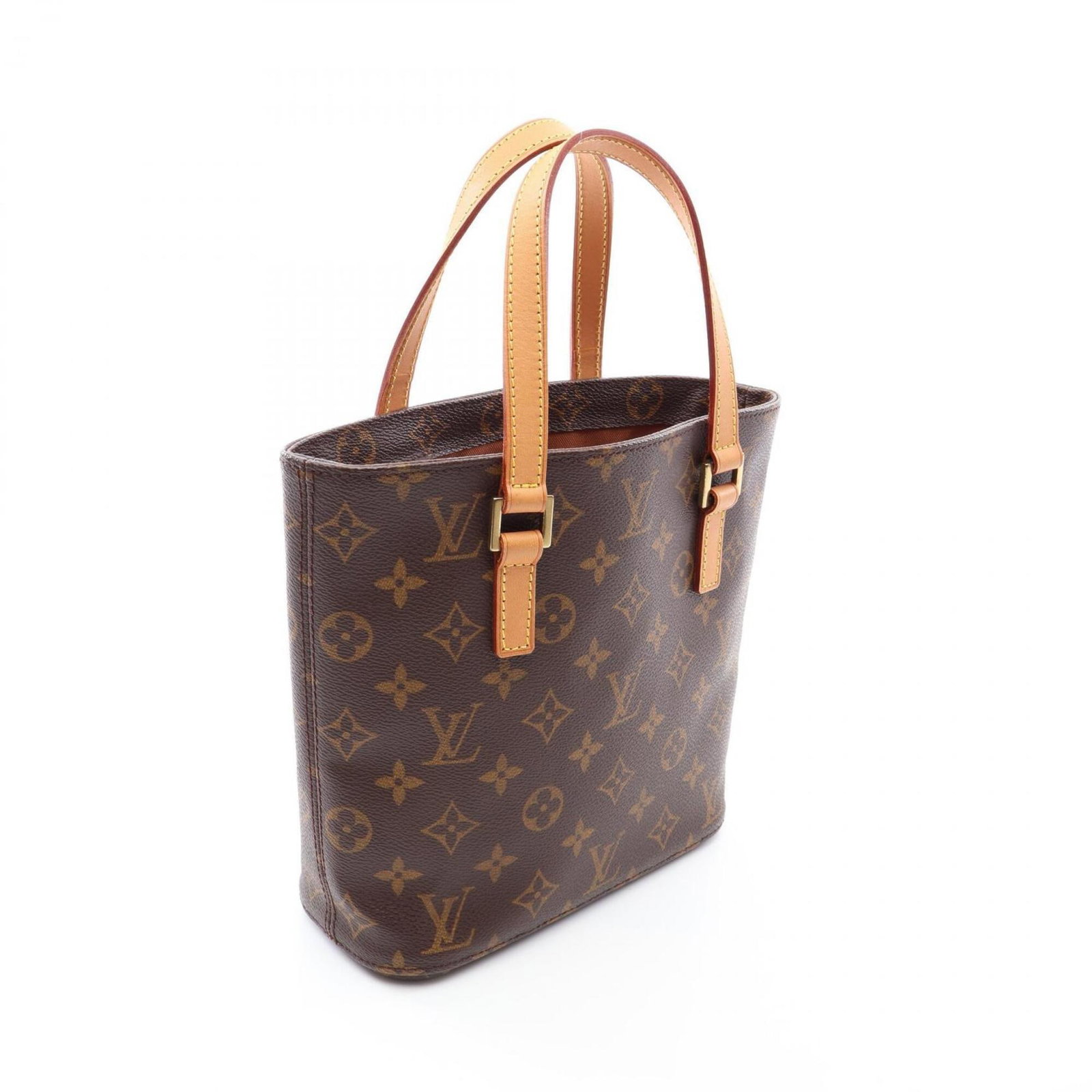 Louis Vuitton Monogram Handbag - 2