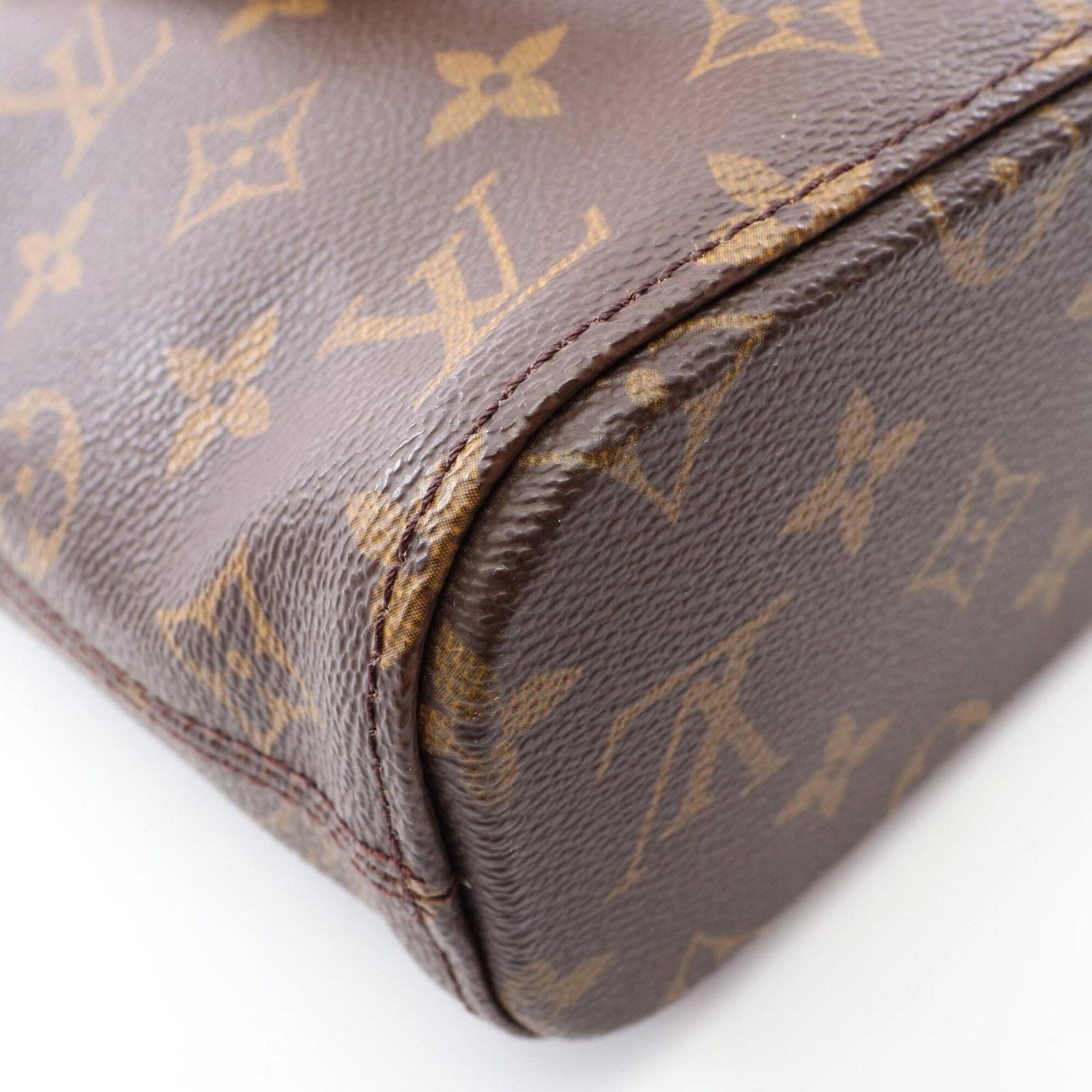 Louis Vuitton Monogram Handbag - 7
