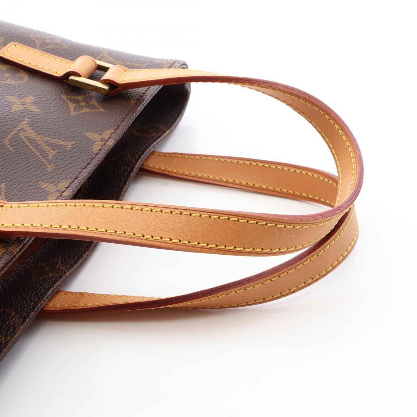 Louis Vuitton Monogram Handbag - 8