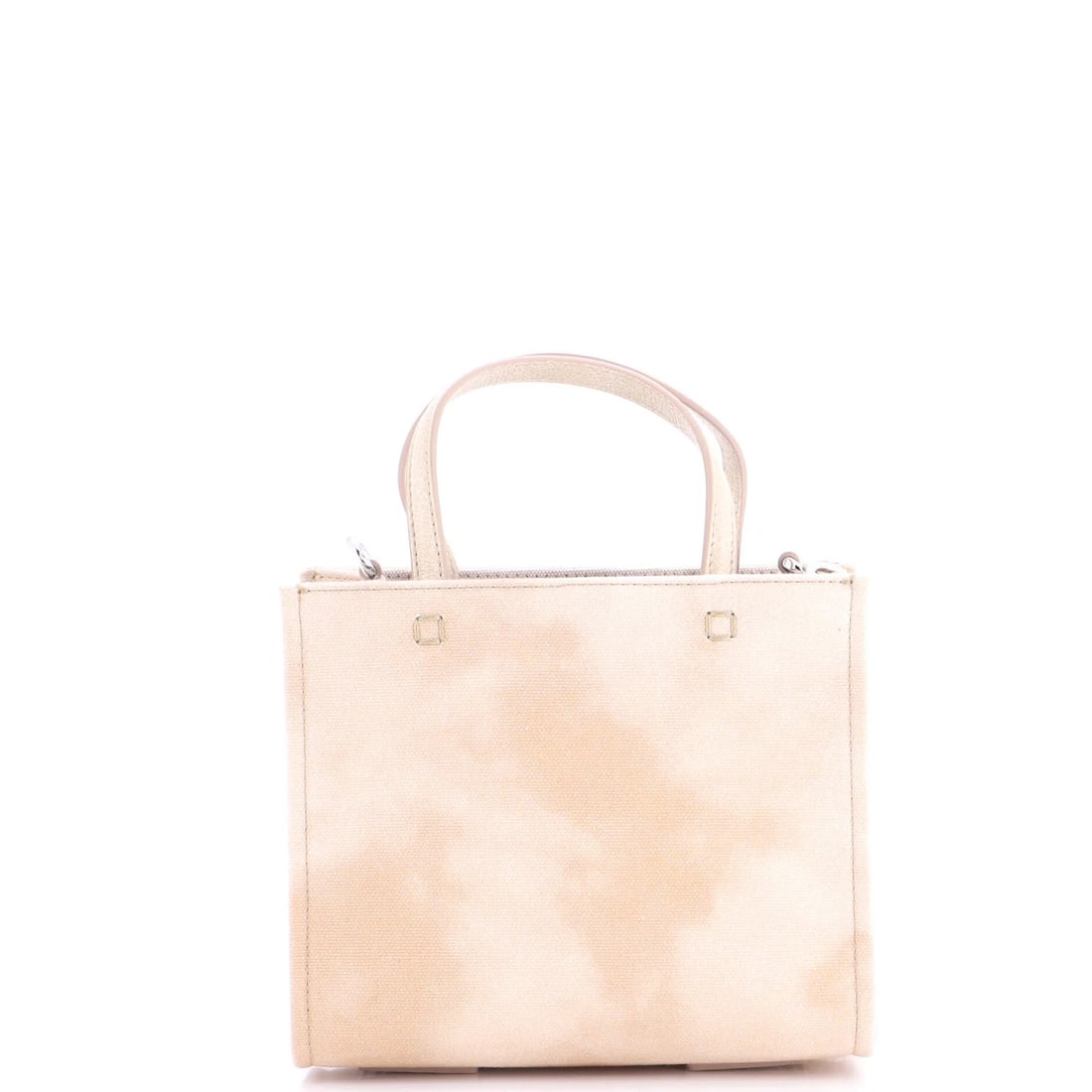 Givenchy Mini Canvas Tote - 3