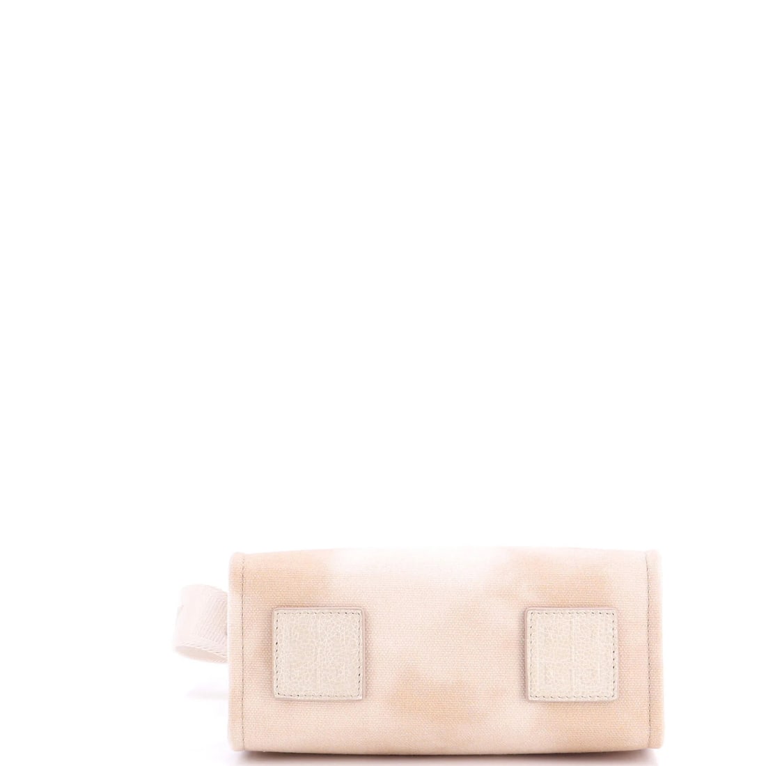 Givenchy Mini Canvas Tote - 4
