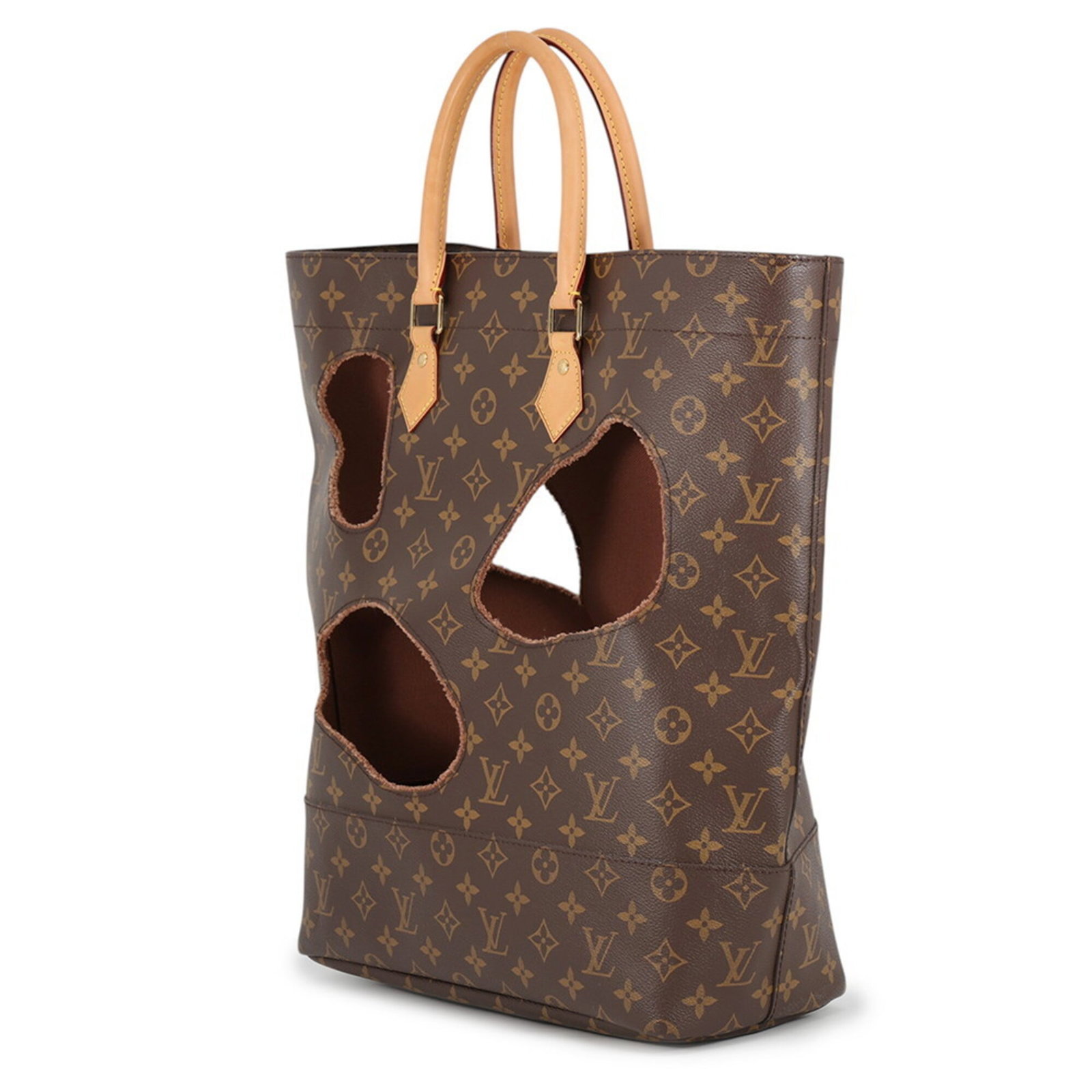 Louis Vuitton Monogram Handbag - 2