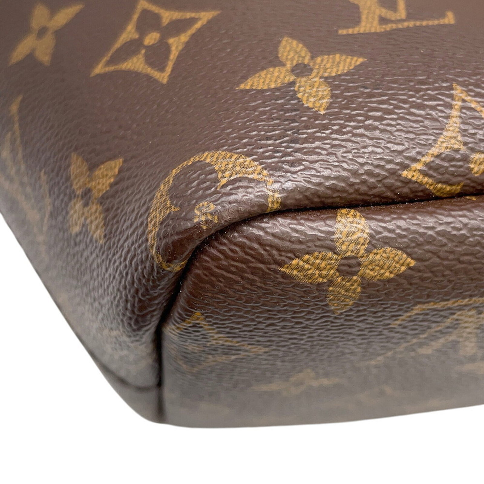 Louis Vuitton Monogram Handbag - 7