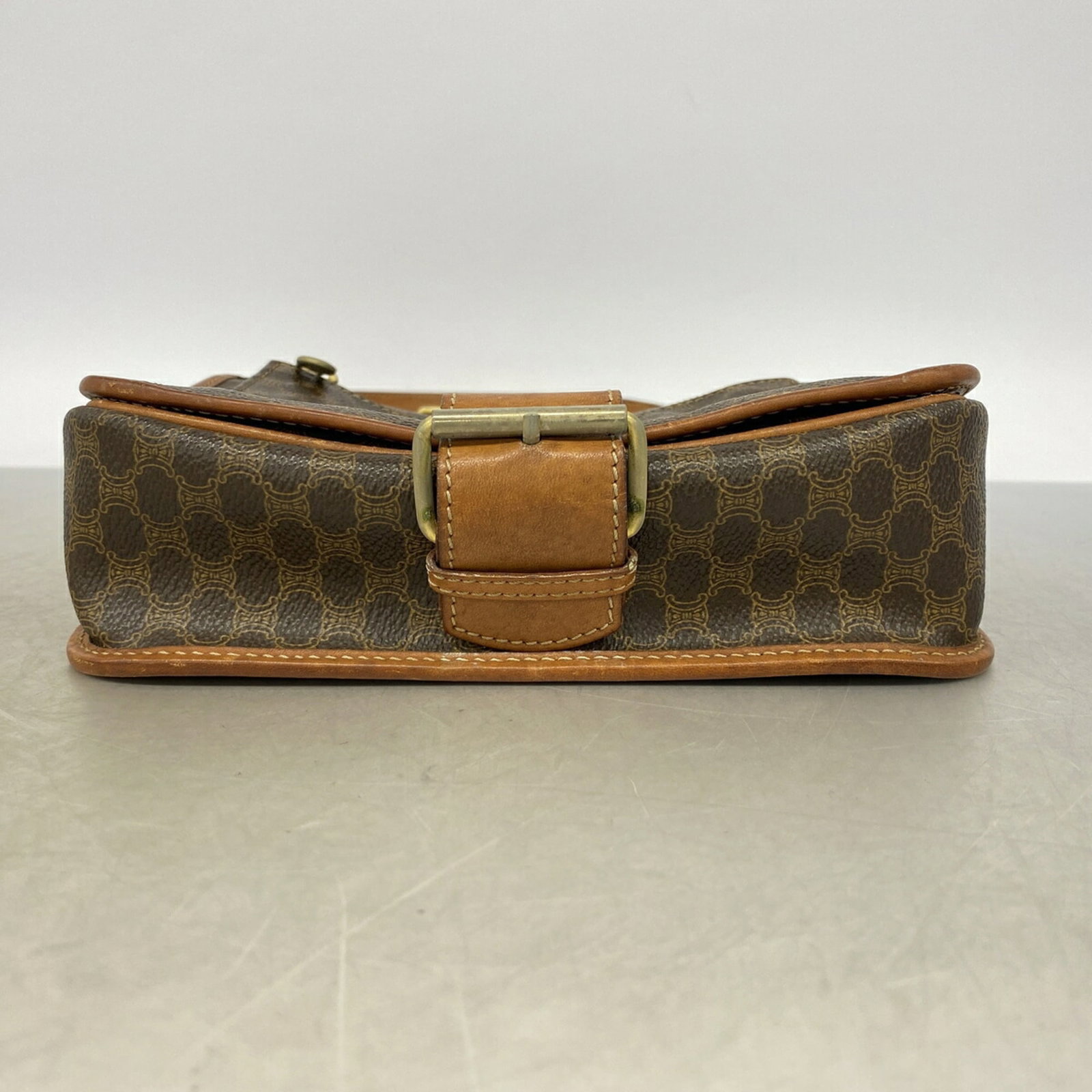 Celine Shoulder Bag Pvc - 3