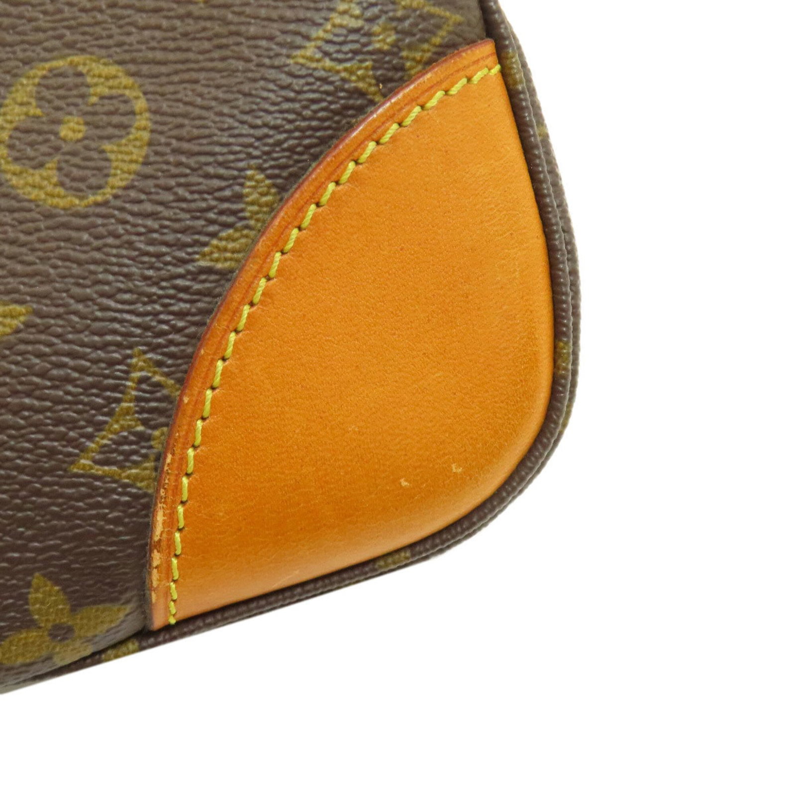 Shoulder Bag Monogram Louis Vuitton - 10