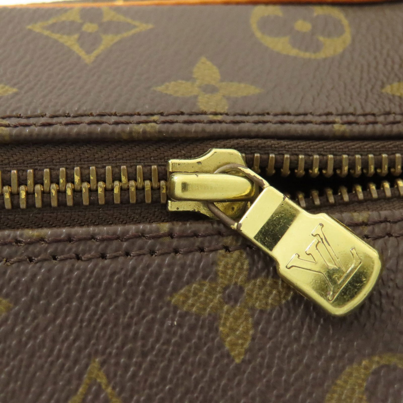 Shoulder Bag Monogram Louis Vuitton - 11