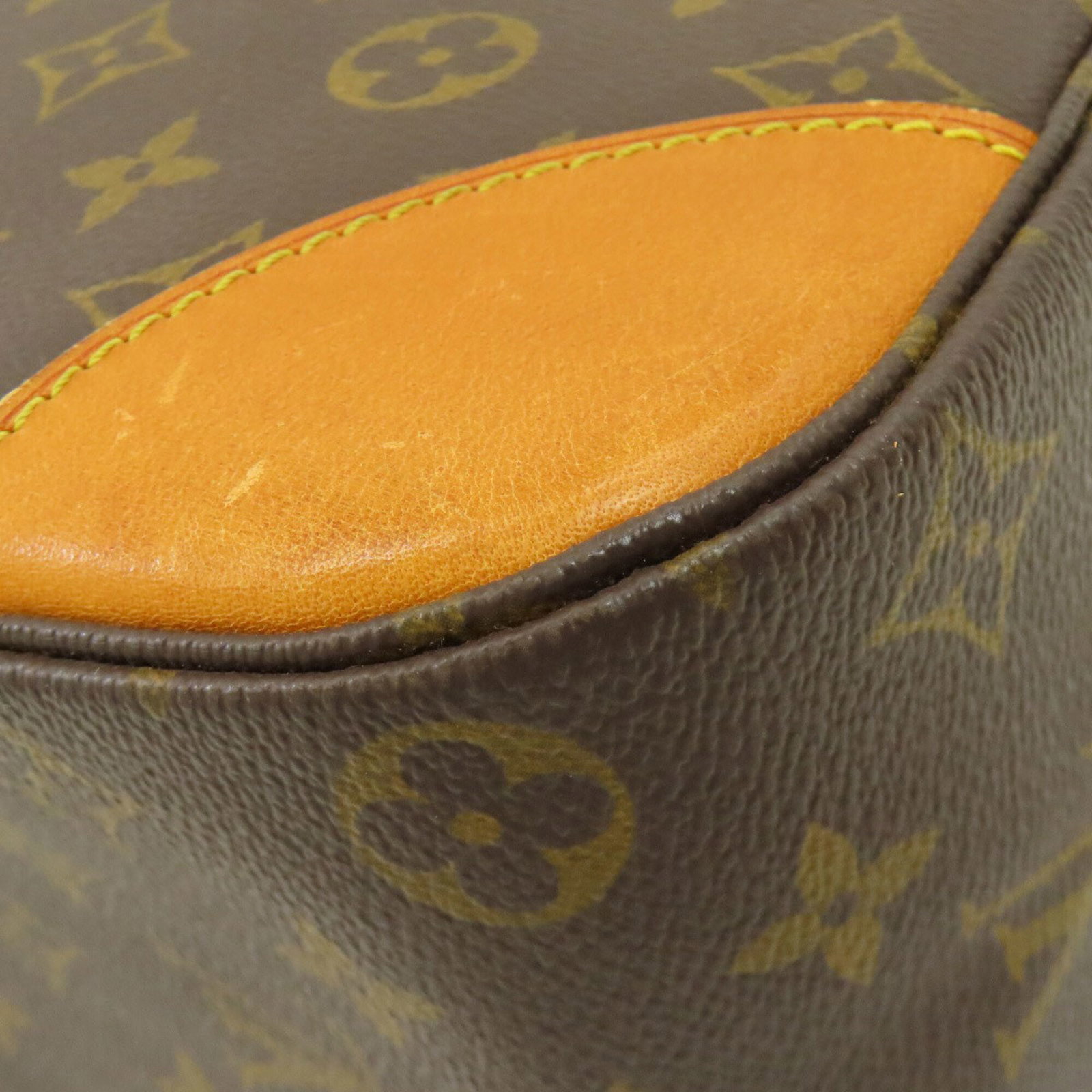 Shoulder Bag Monogram Louis Vuitton - 17