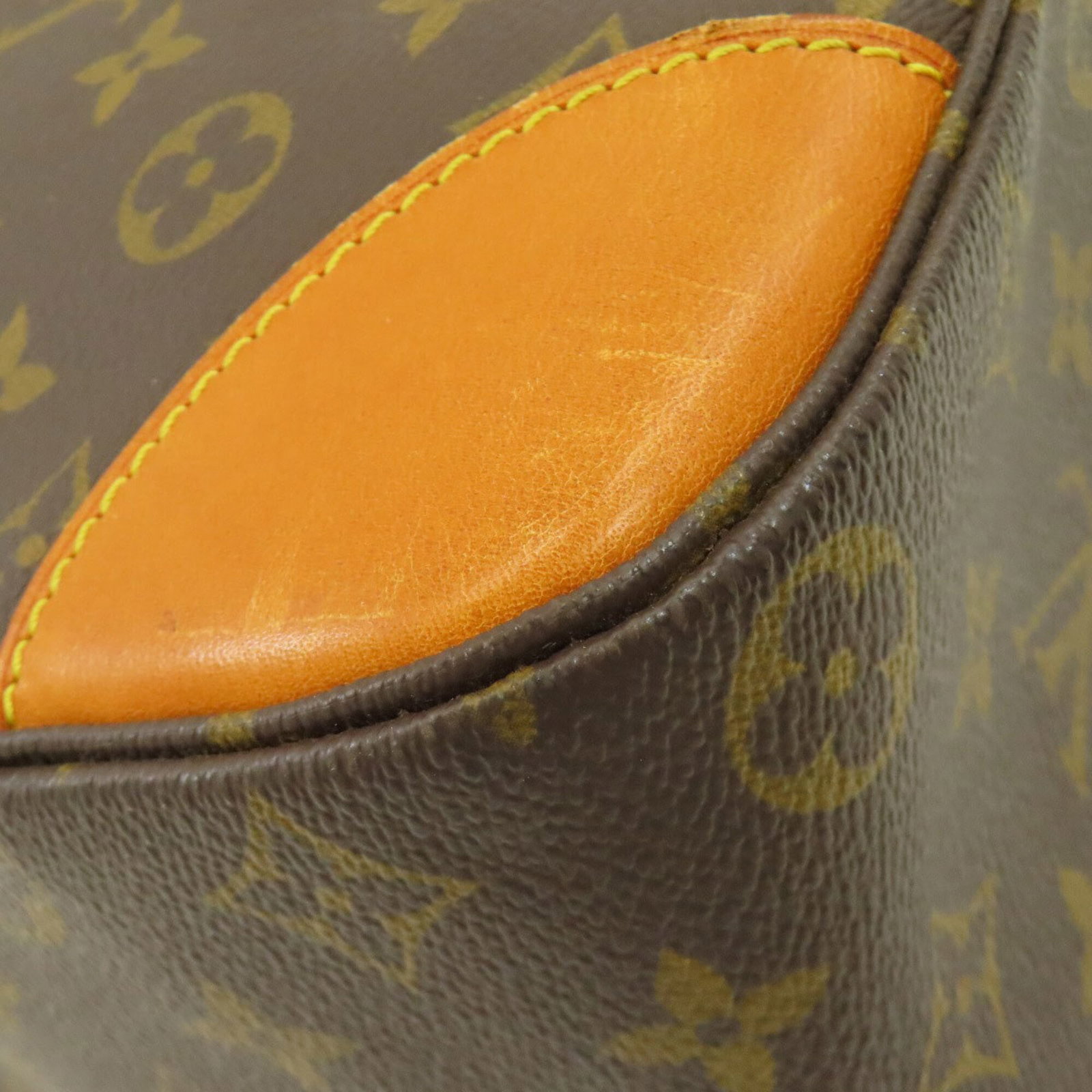 Shoulder Bag Monogram Louis Vuitton - 18