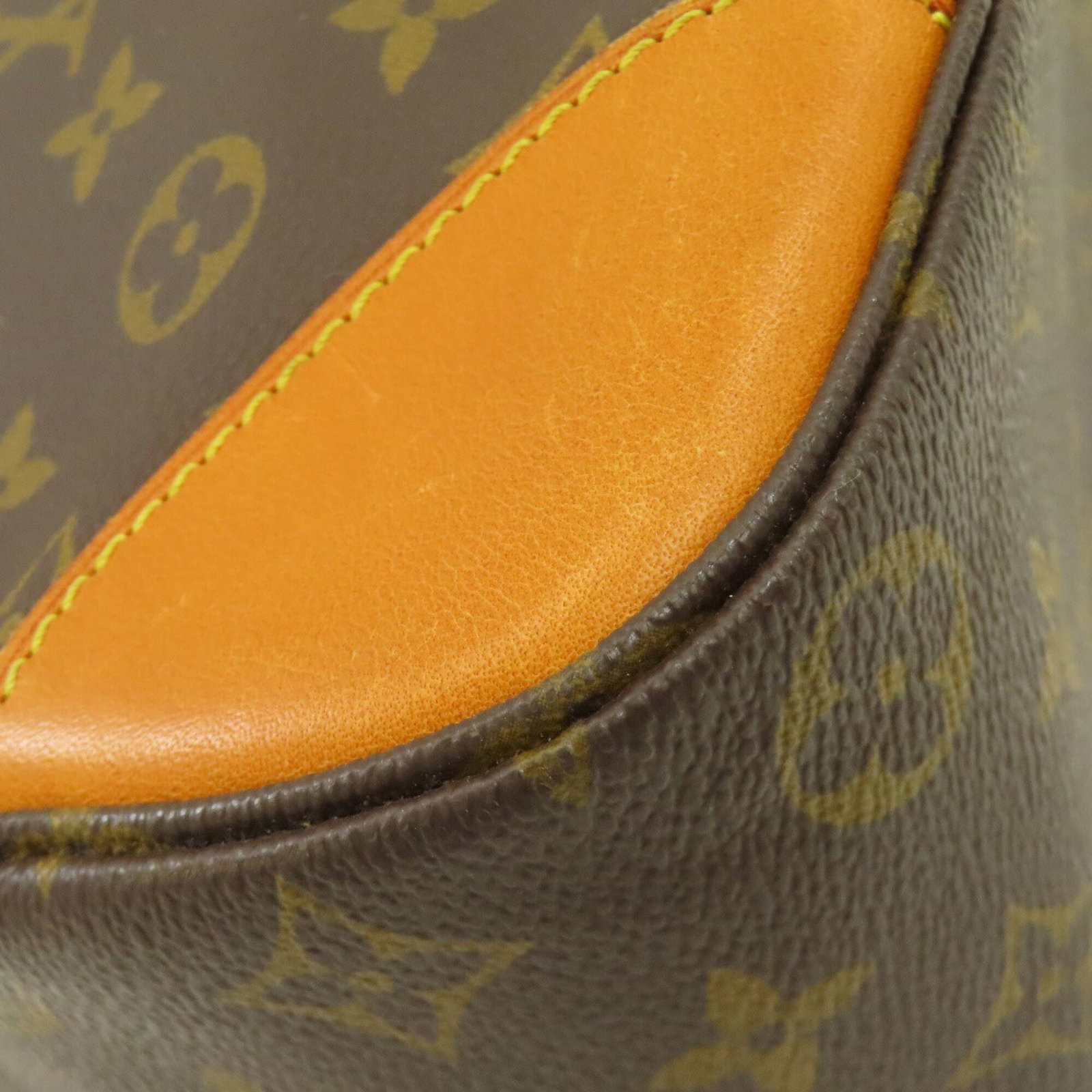 Shoulder Bag Monogram Louis Vuitton - 20