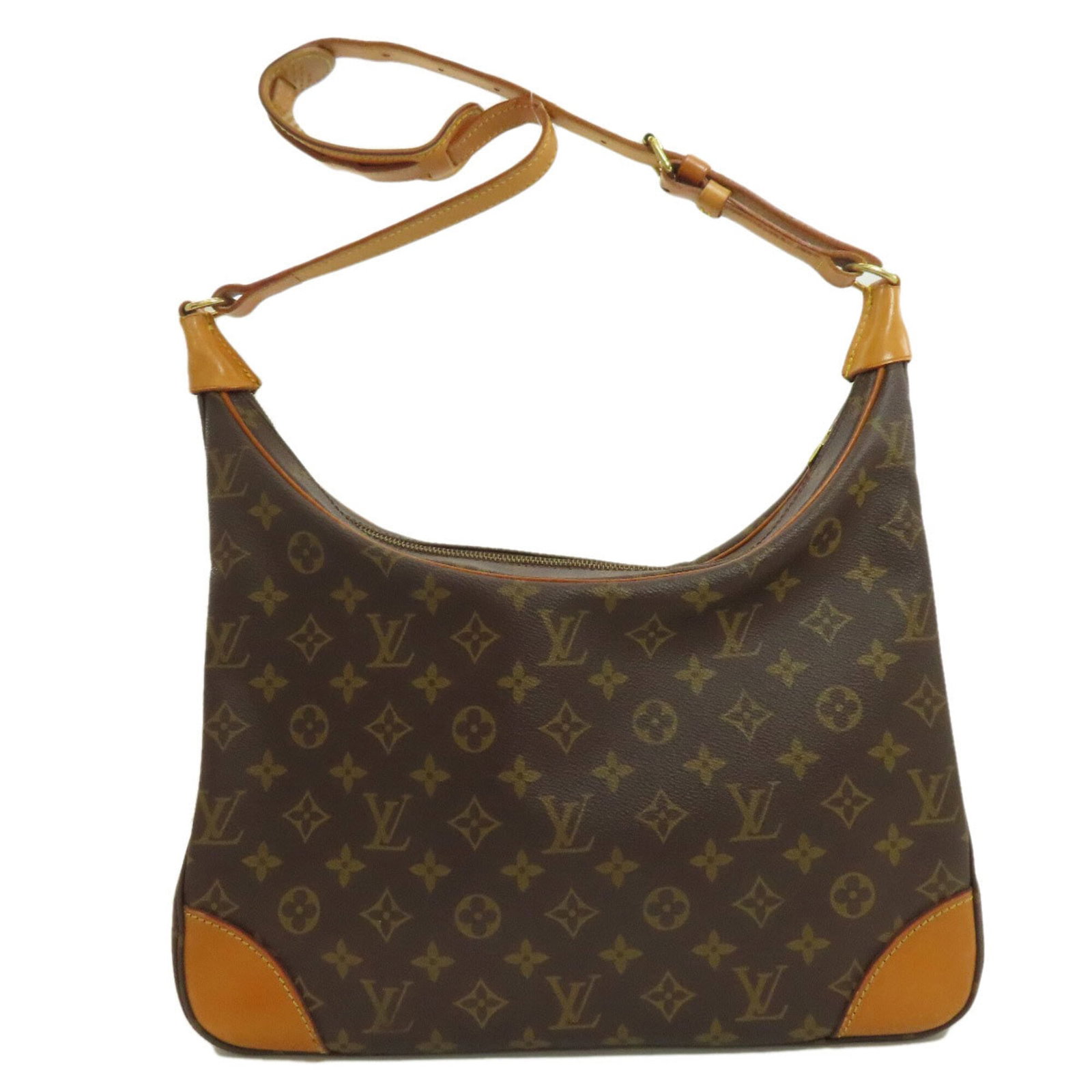 Shoulder Bag Monogram Louis Vuitton - 2