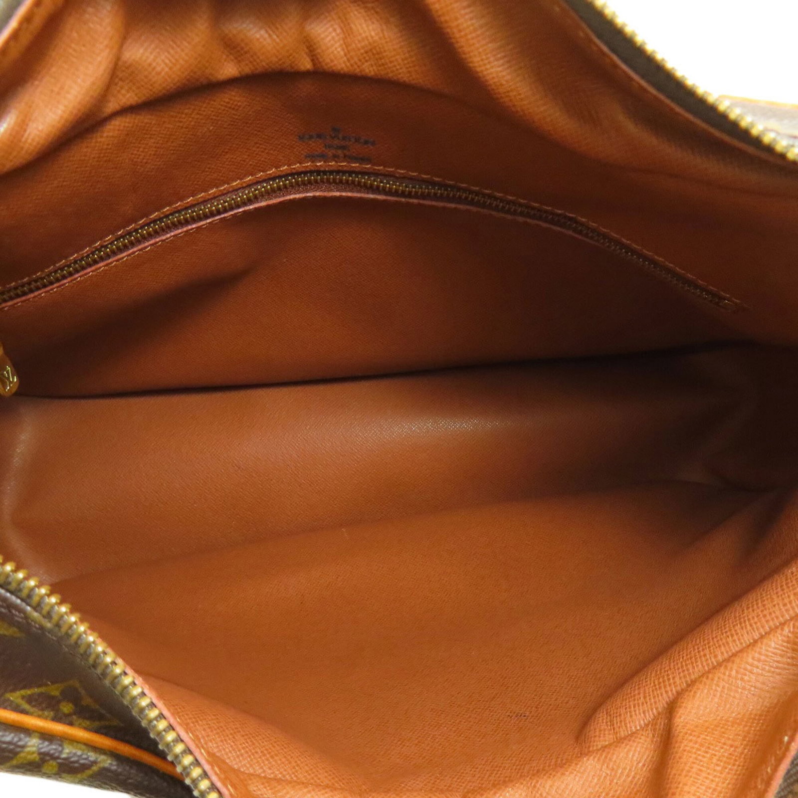 Shoulder Bag Monogram Louis Vuitton - 5