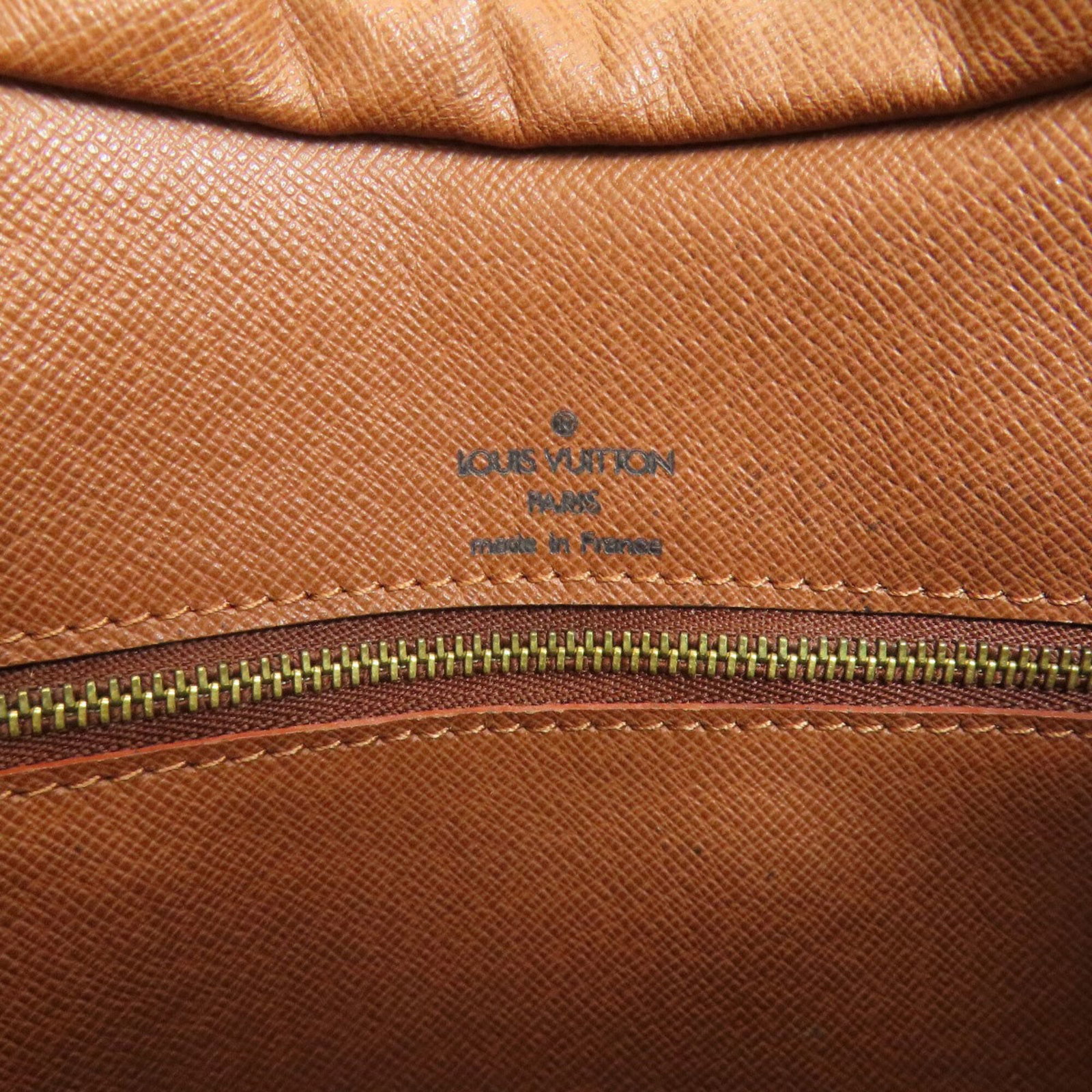 Shoulder Bag Monogram Louis Vuitton - 6