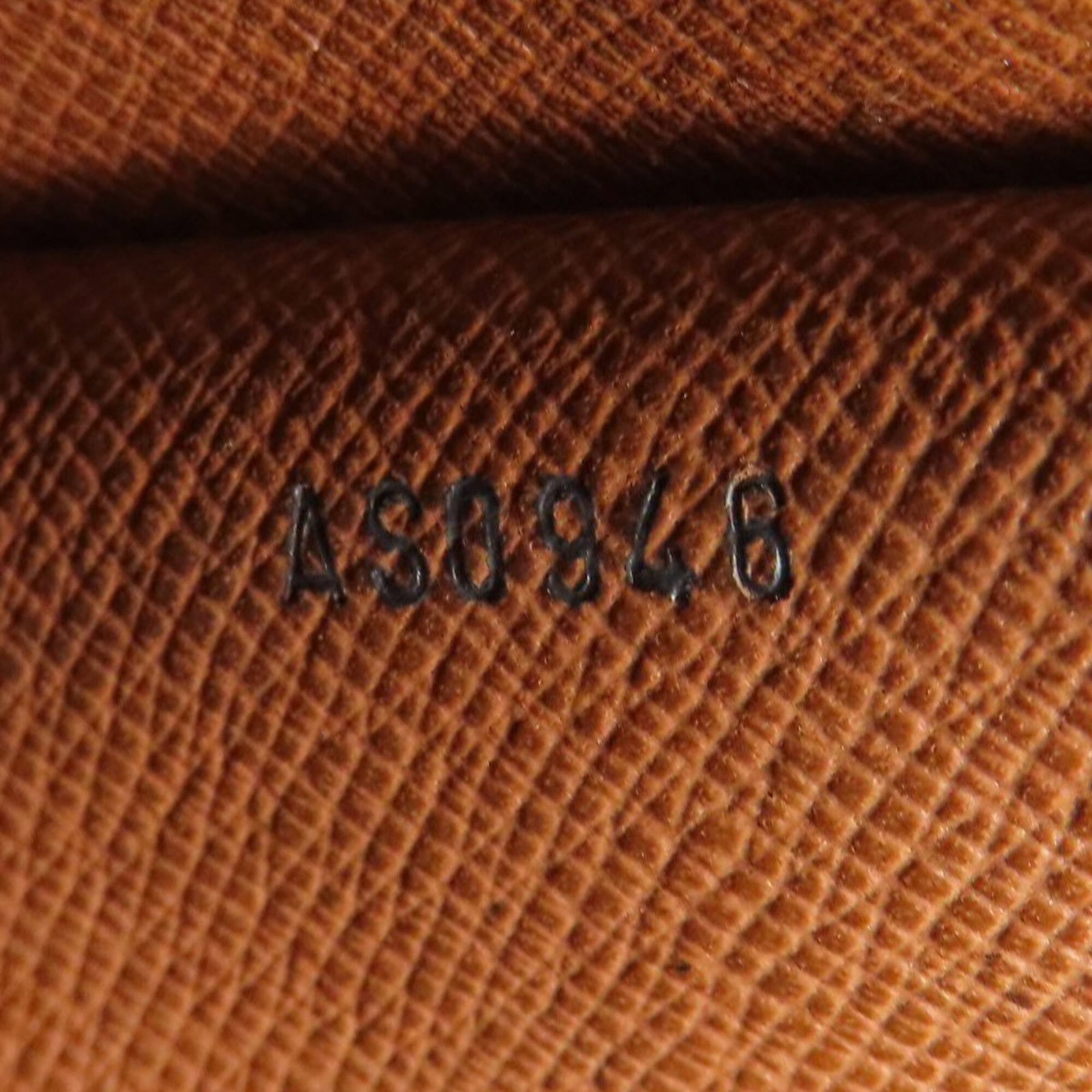 Shoulder Bag Monogram Louis Vuitton - 7