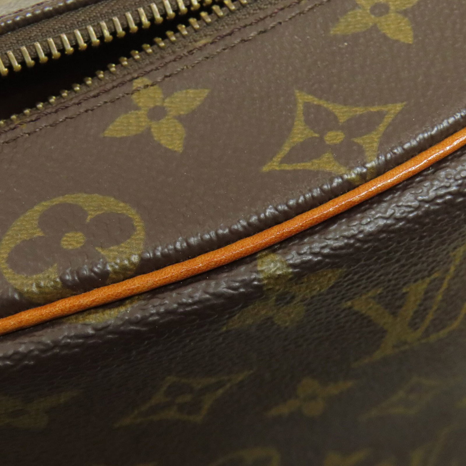Shoulder Bag Monogram Louis Vuitton - 9