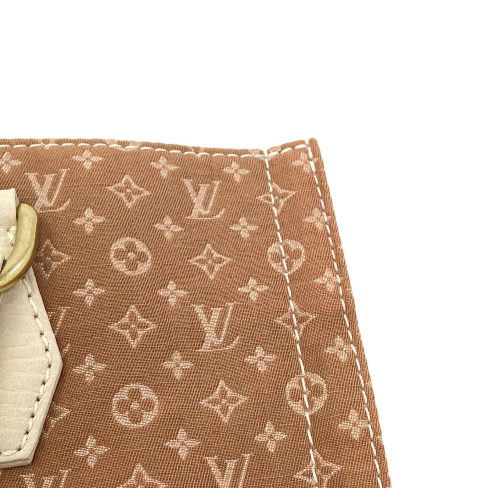 Louis Vuitton Monogram Tote Mini Bag - 10