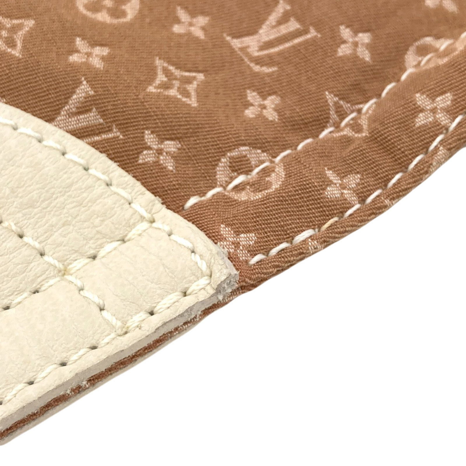Louis Vuitton Monogram Tote Mini Bag - 11