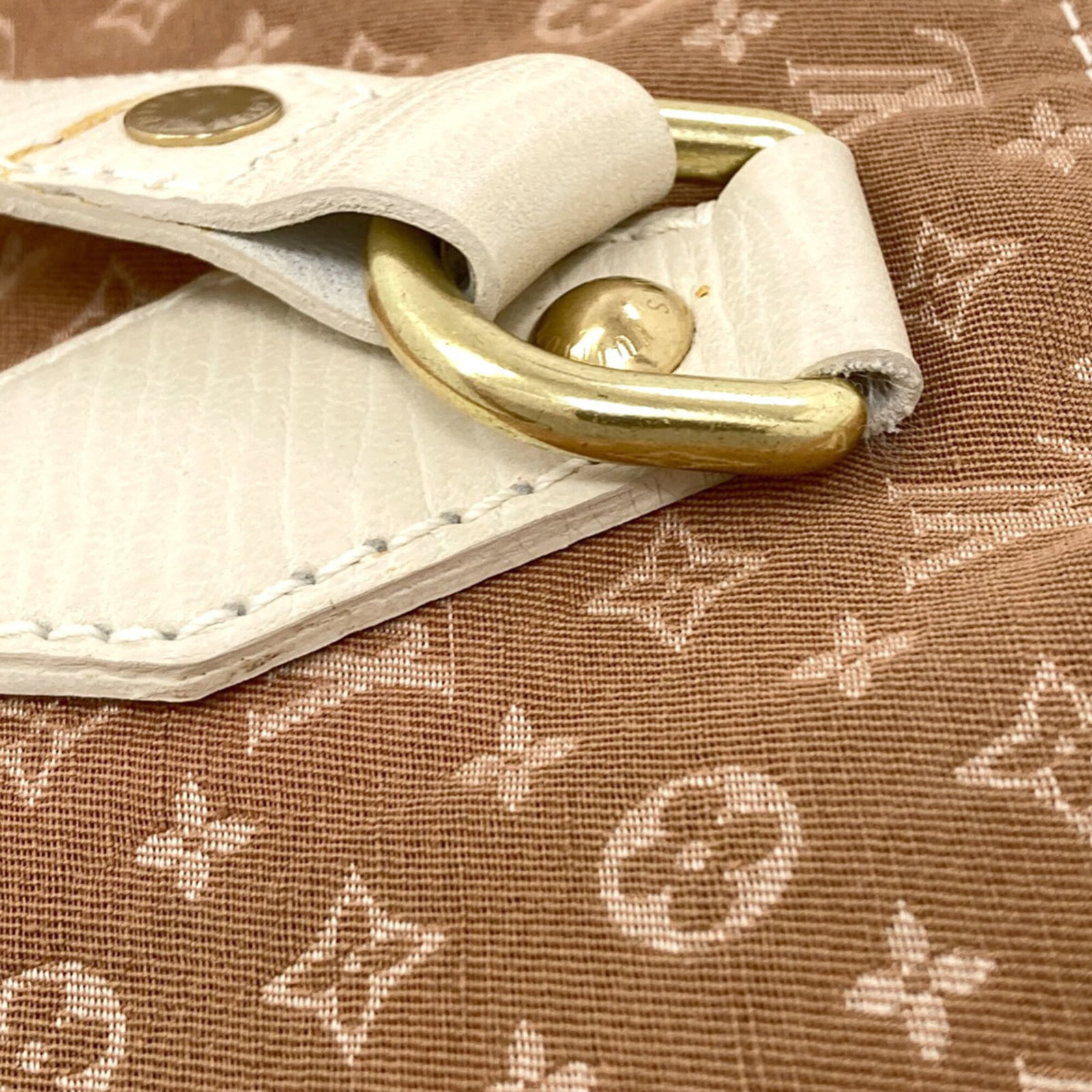 Louis Vuitton Monogram Tote Mini Bag - 12