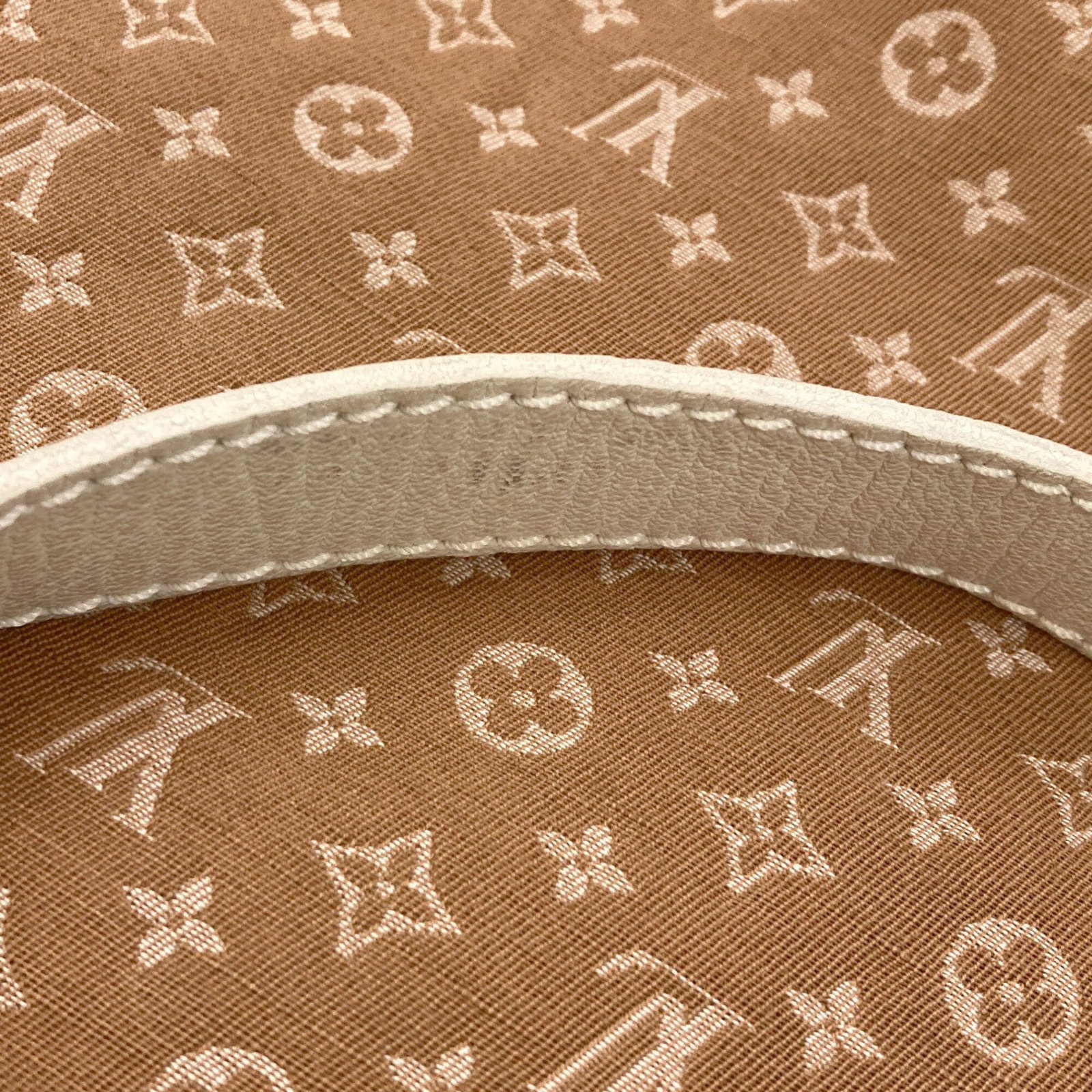 Louis Vuitton Monogram Tote Mini Bag - 14