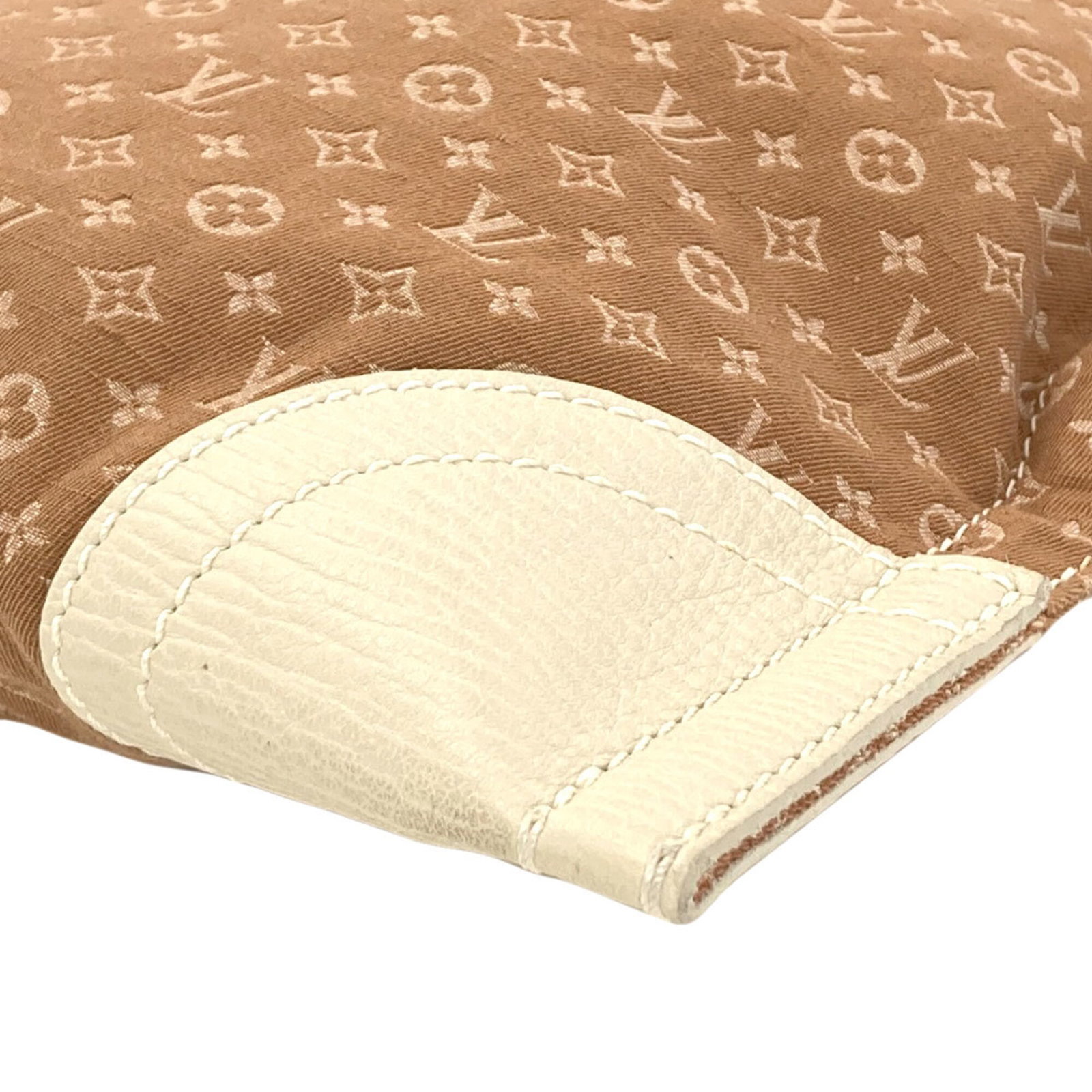Louis Vuitton Monogram Tote Mini Bag - 15