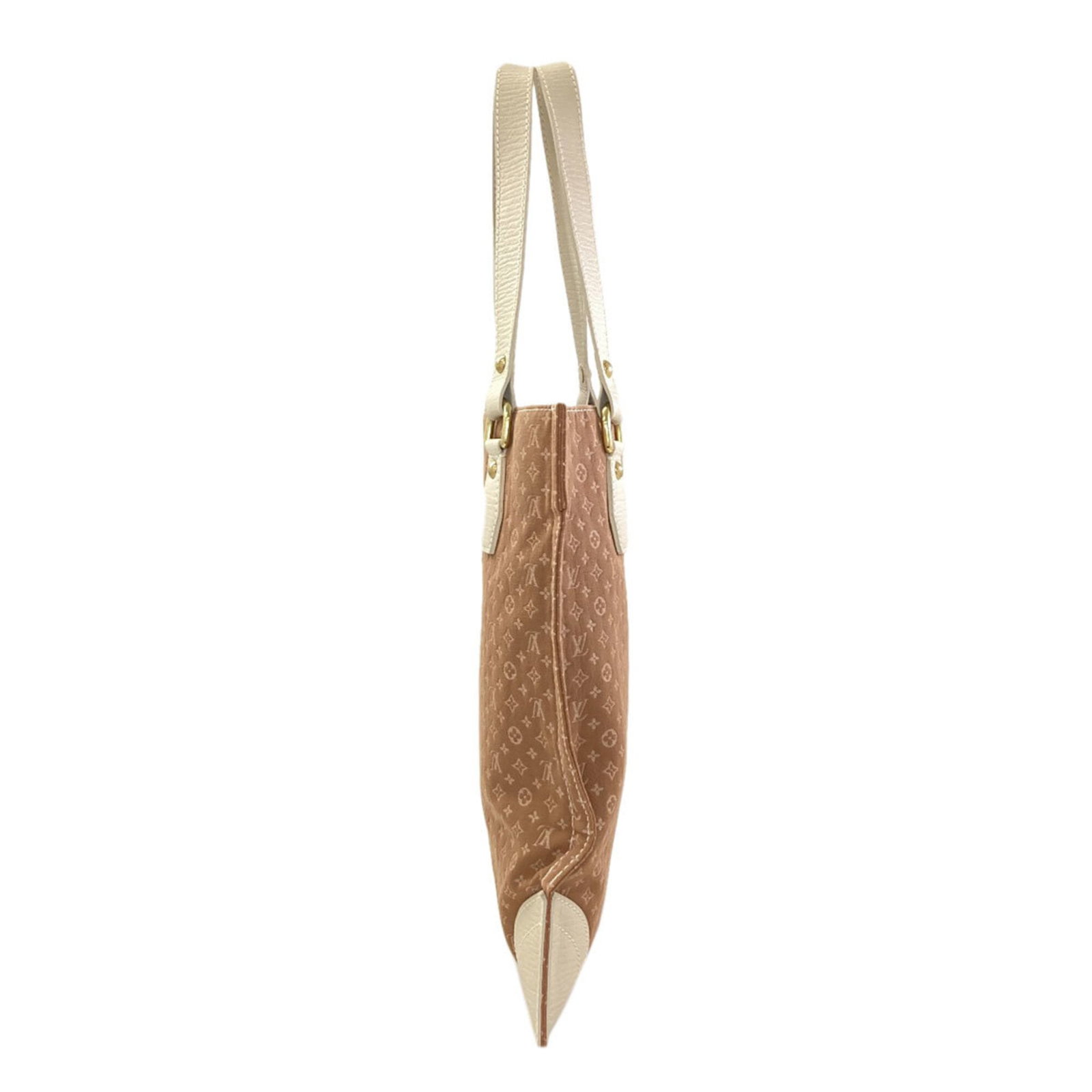 Louis Vuitton Monogram Tote Mini Bag - 3