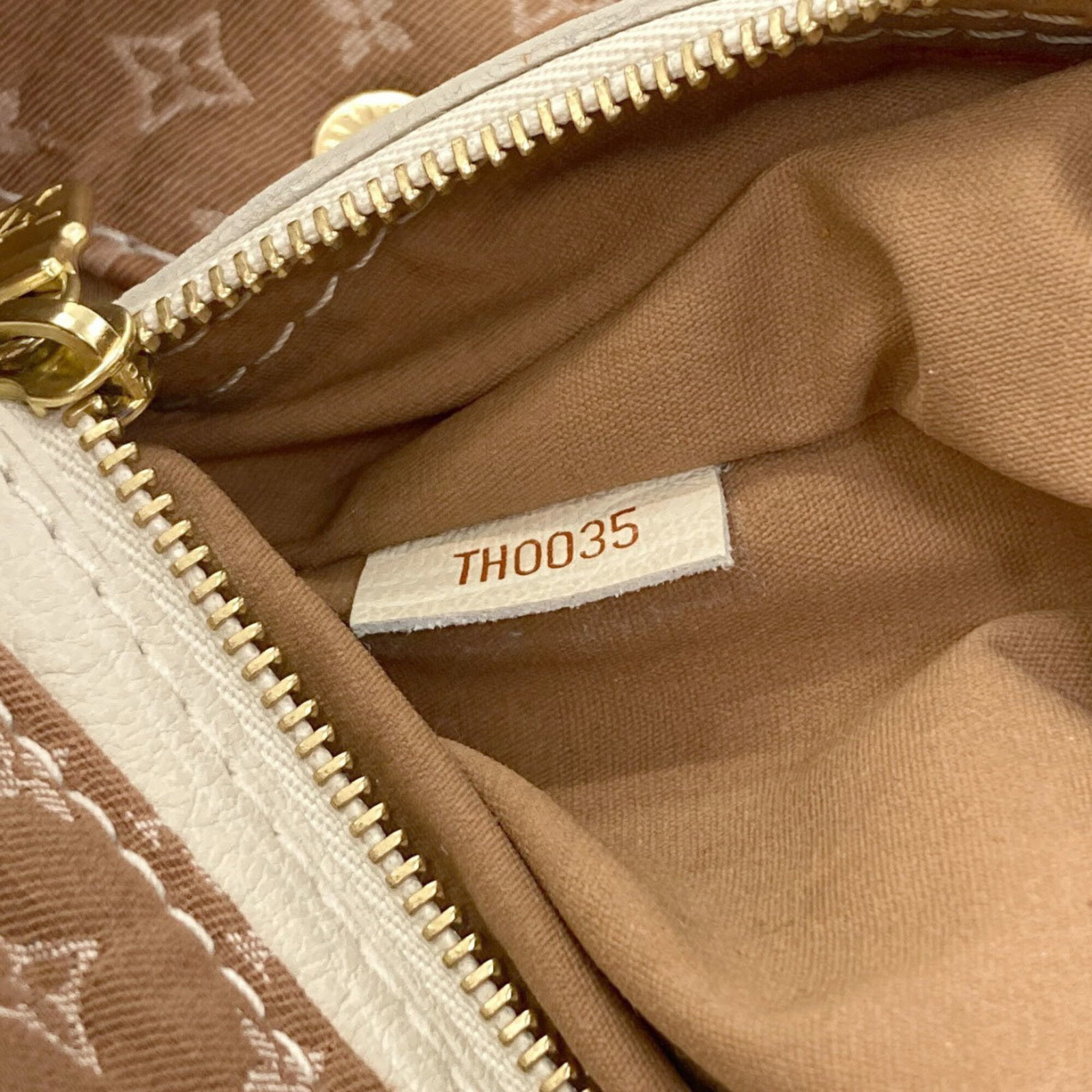 Louis Vuitton Monogram Tote Mini Bag - 7