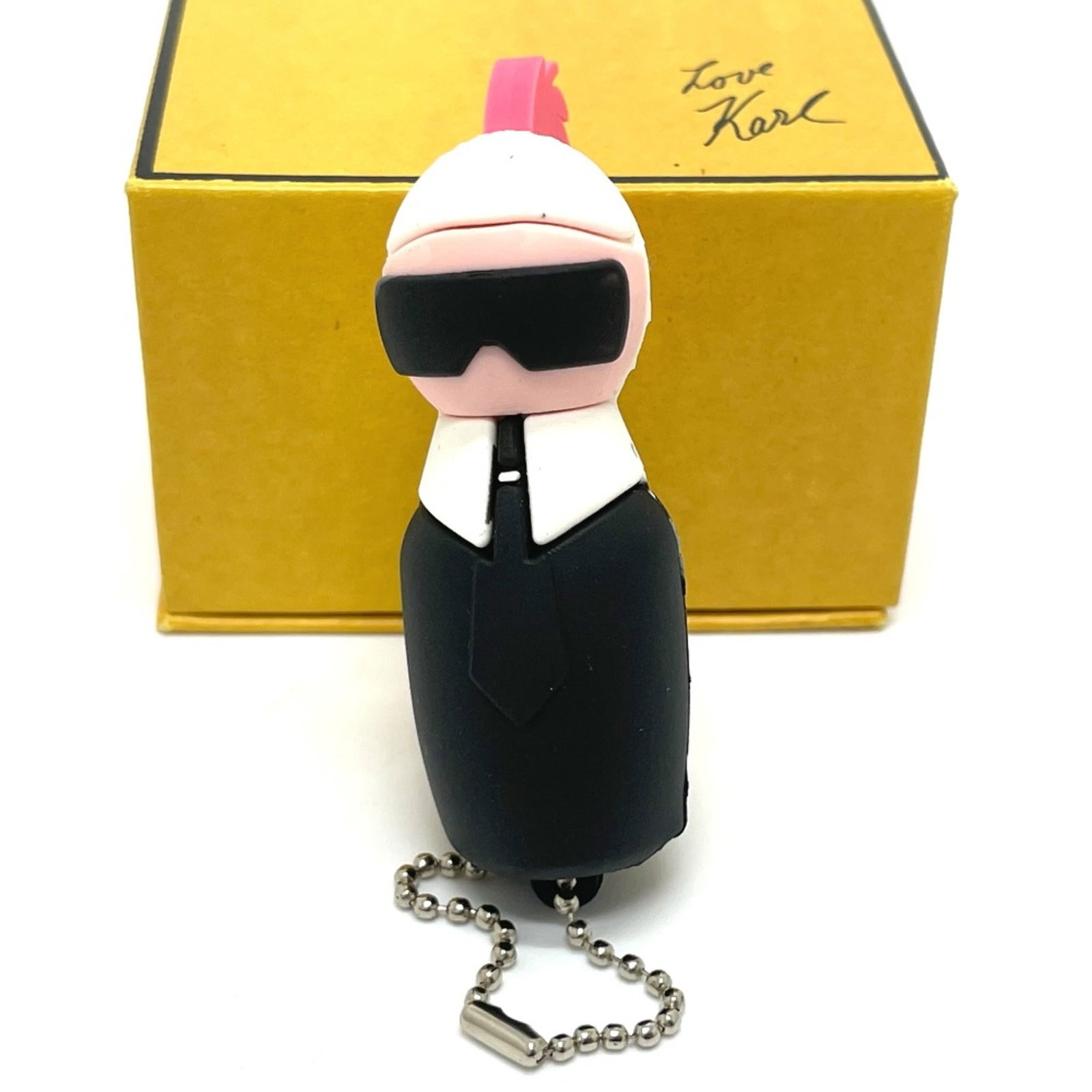 Keyring Fendi - 2