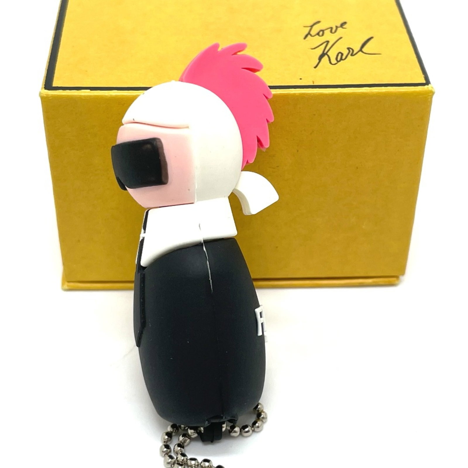 Keyring Fendi - 3