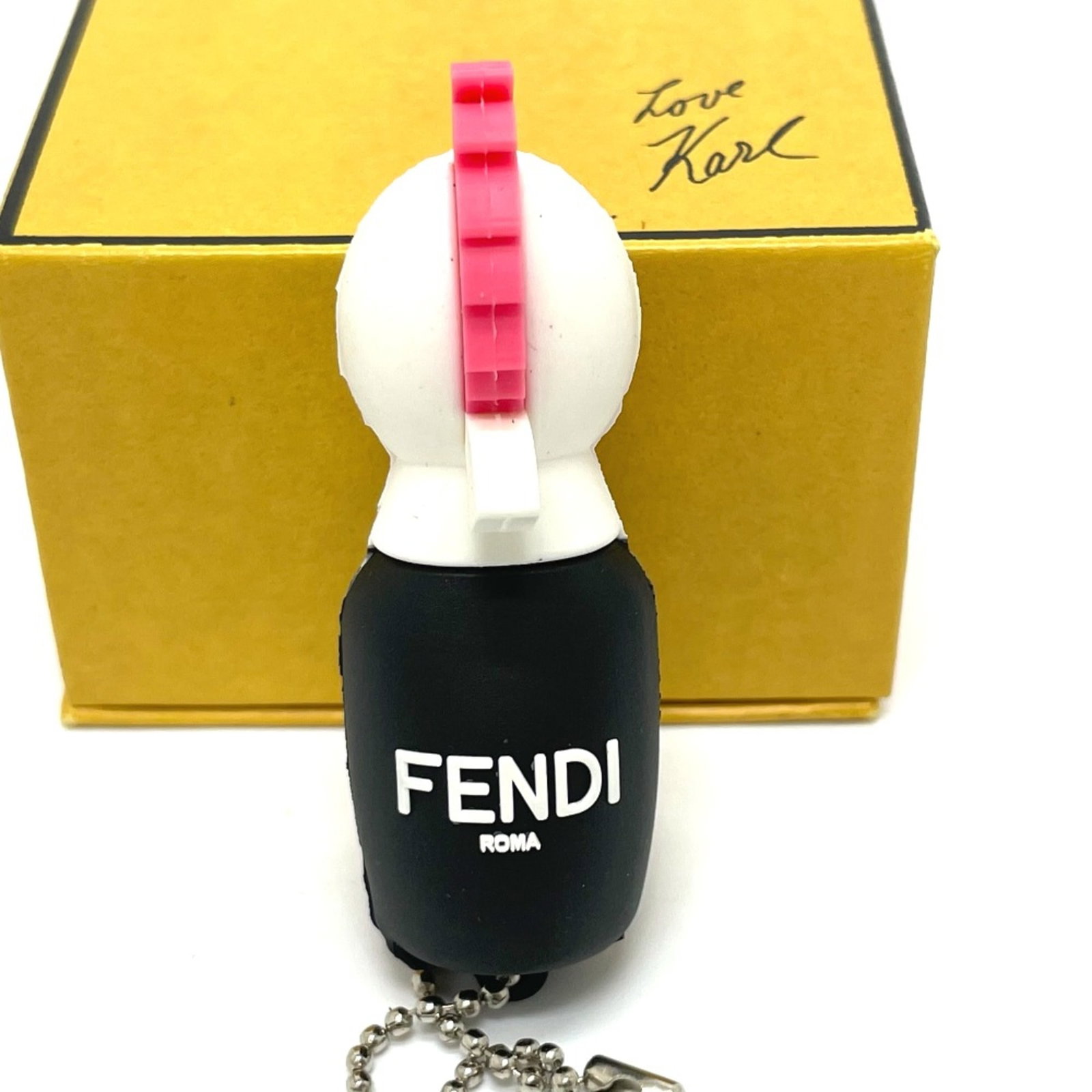 Keyring Fendi - 4