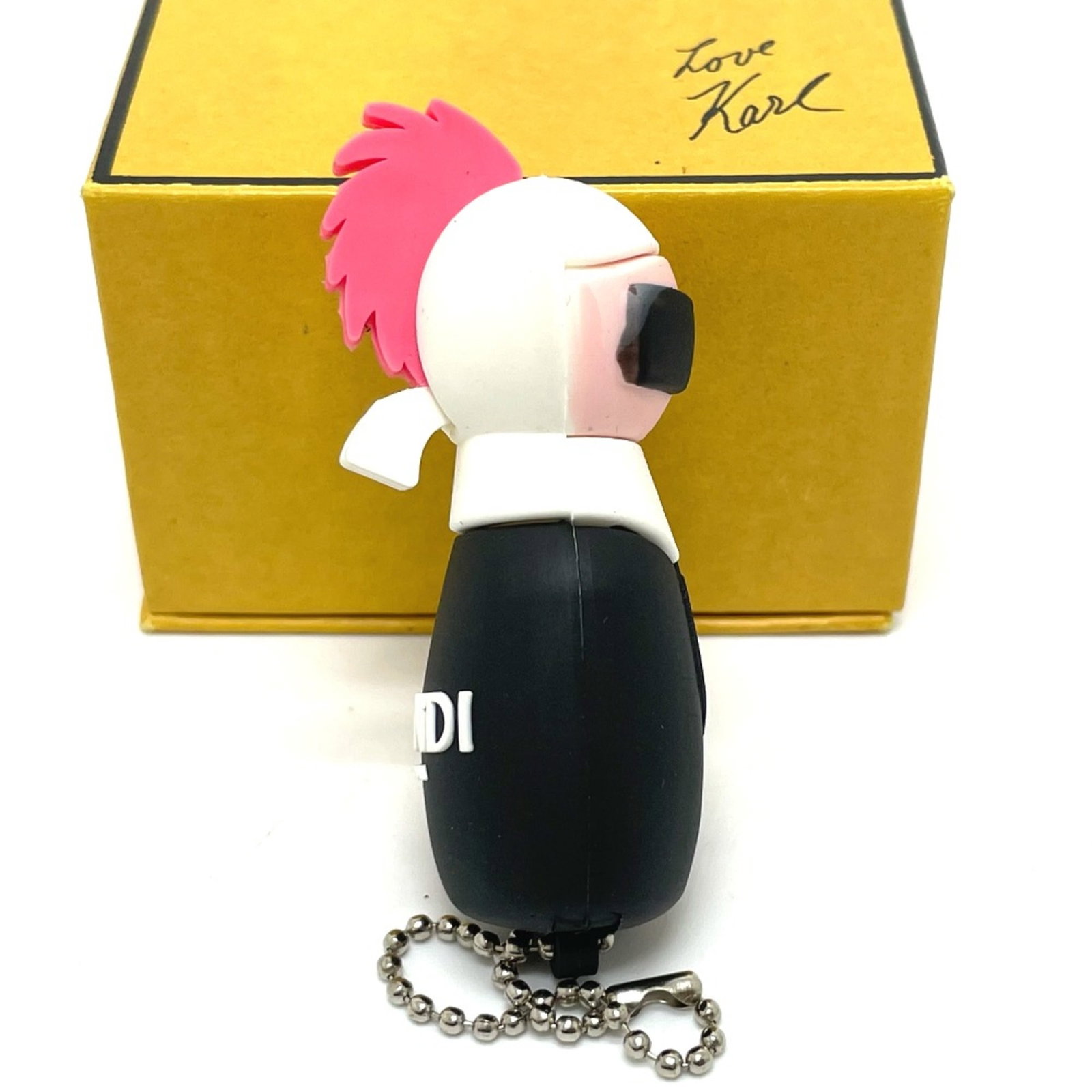 Keyring Fendi - 5