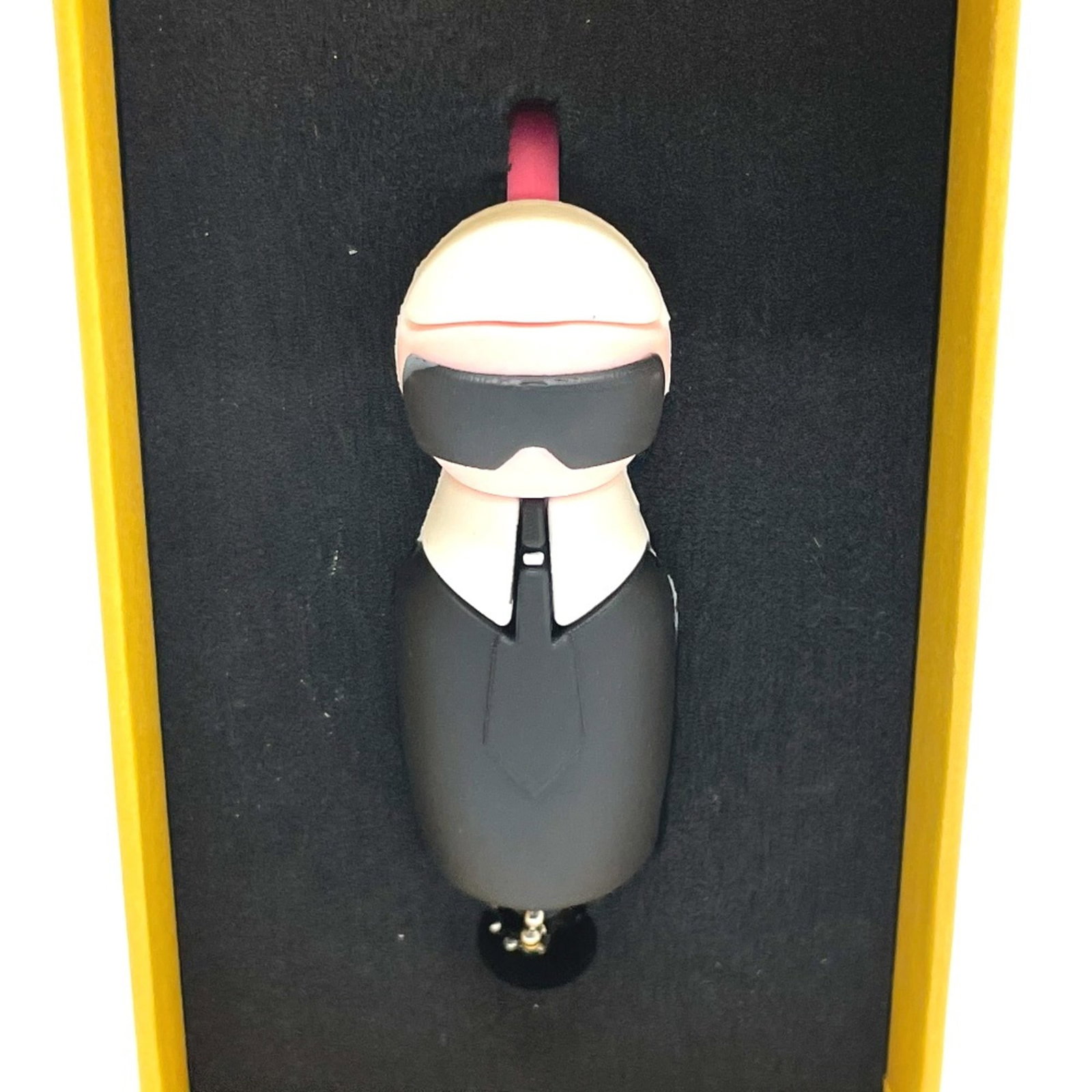 Keyring Fendi - 9