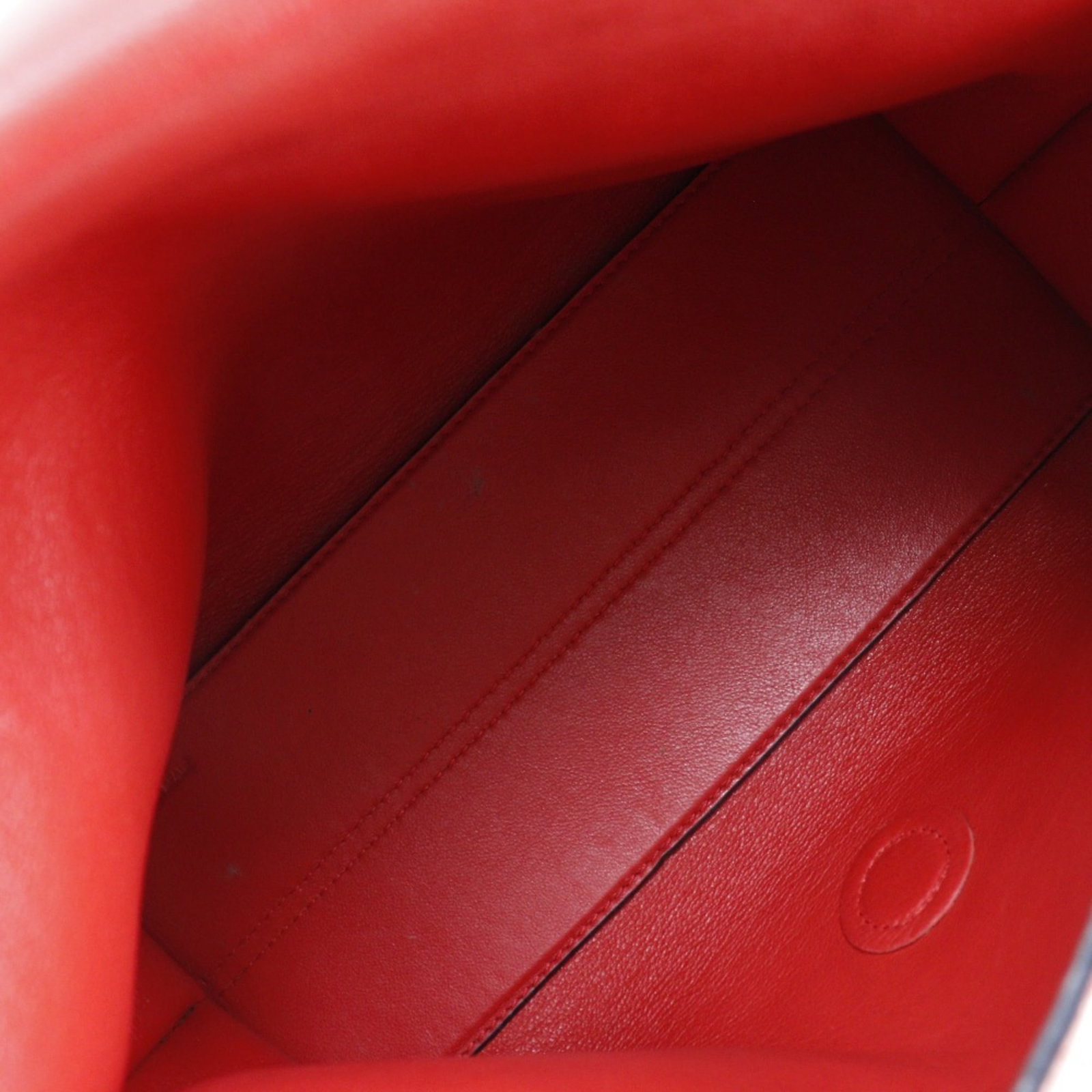 Shoulder Bag Leather - 5