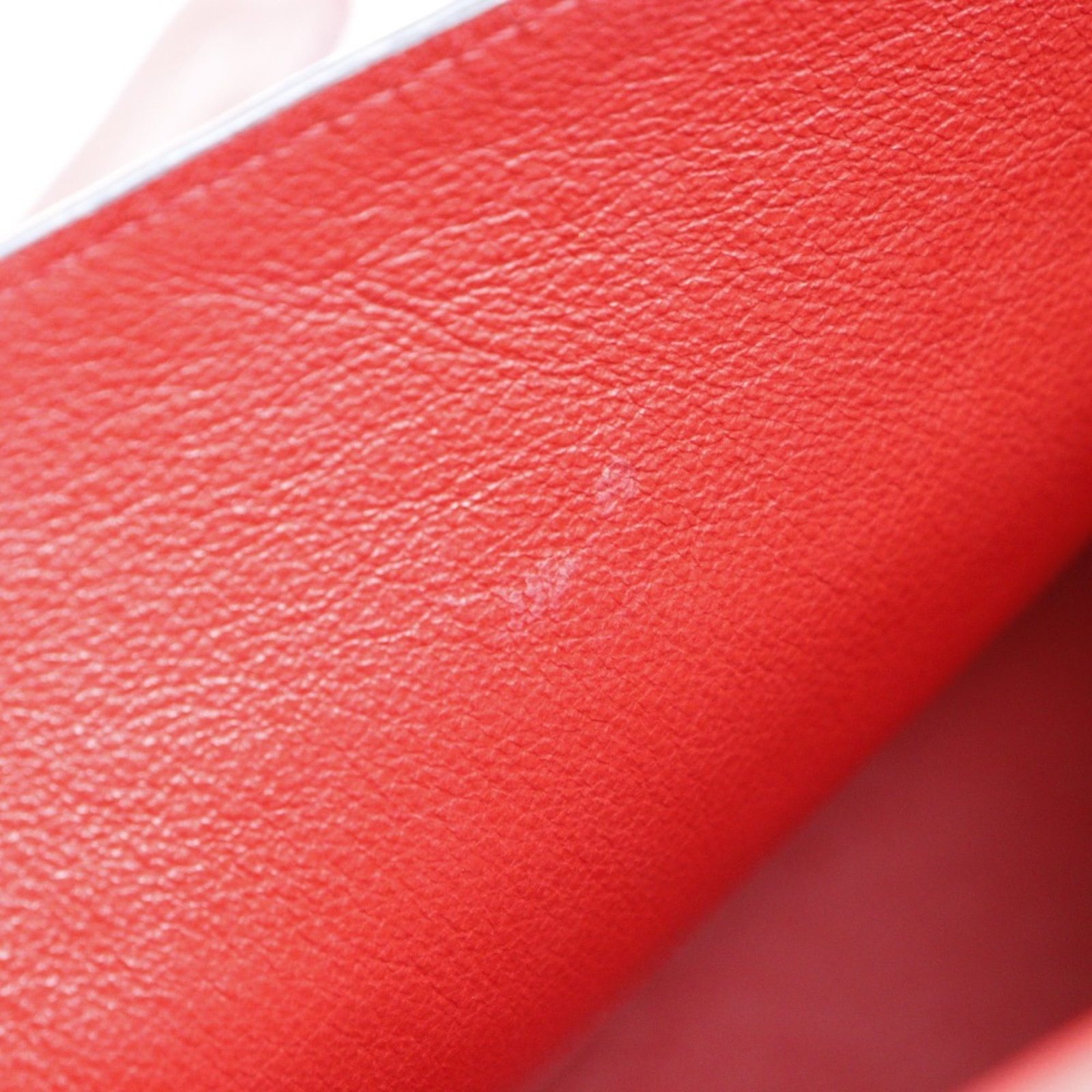 Shoulder Bag Leather - 7