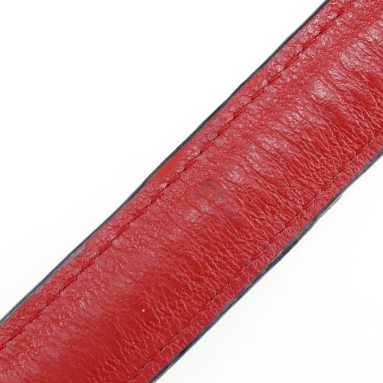 Shoulder Bag Leather - 8
