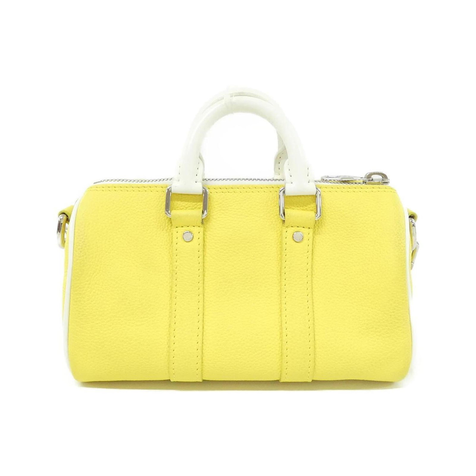 Louis Vuitton Boston Bag Leather - 2