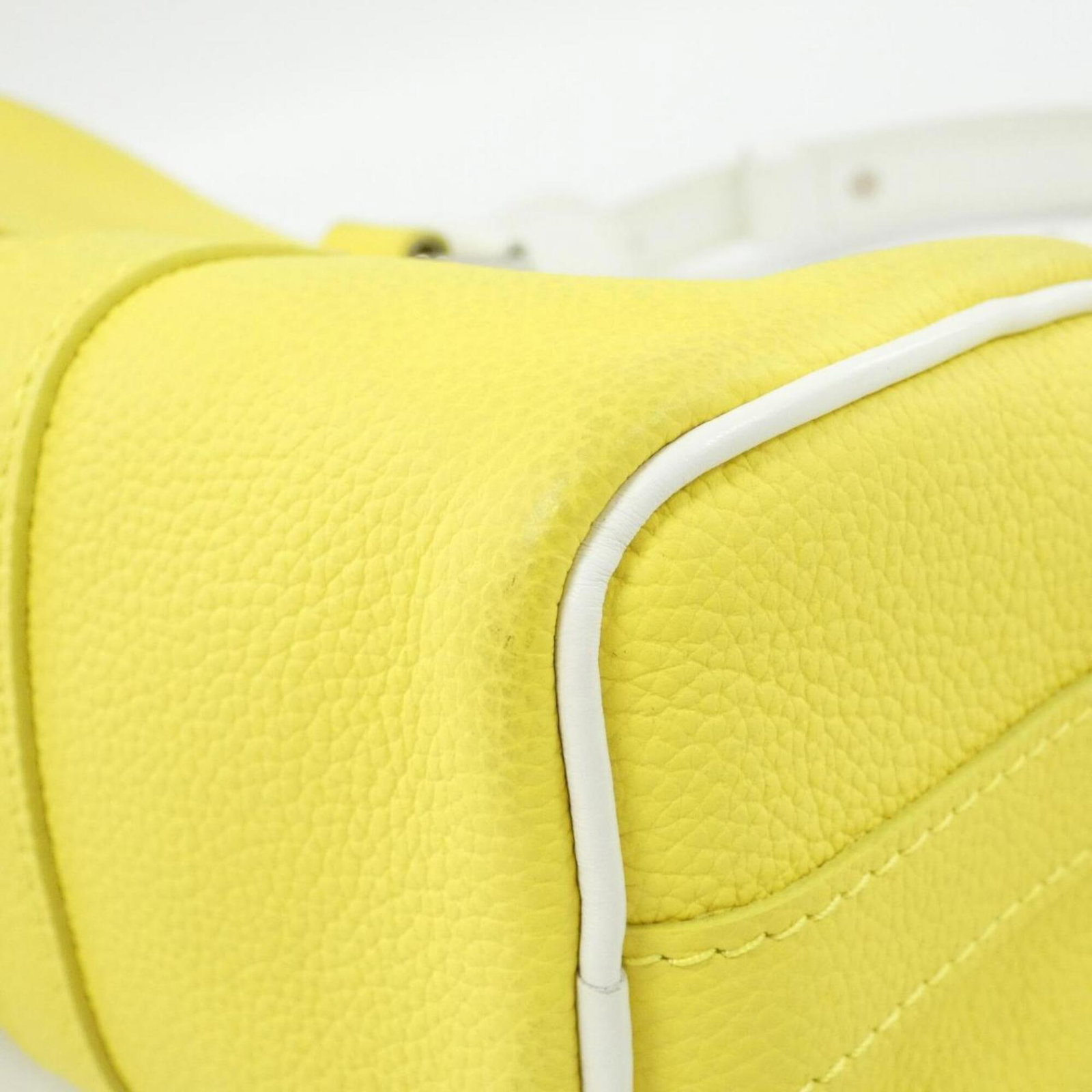 Louis Vuitton Boston Bag Leather - 3