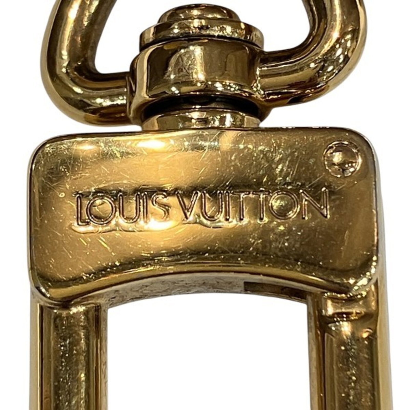 Monogram Keyring Louis Vuitton - 2