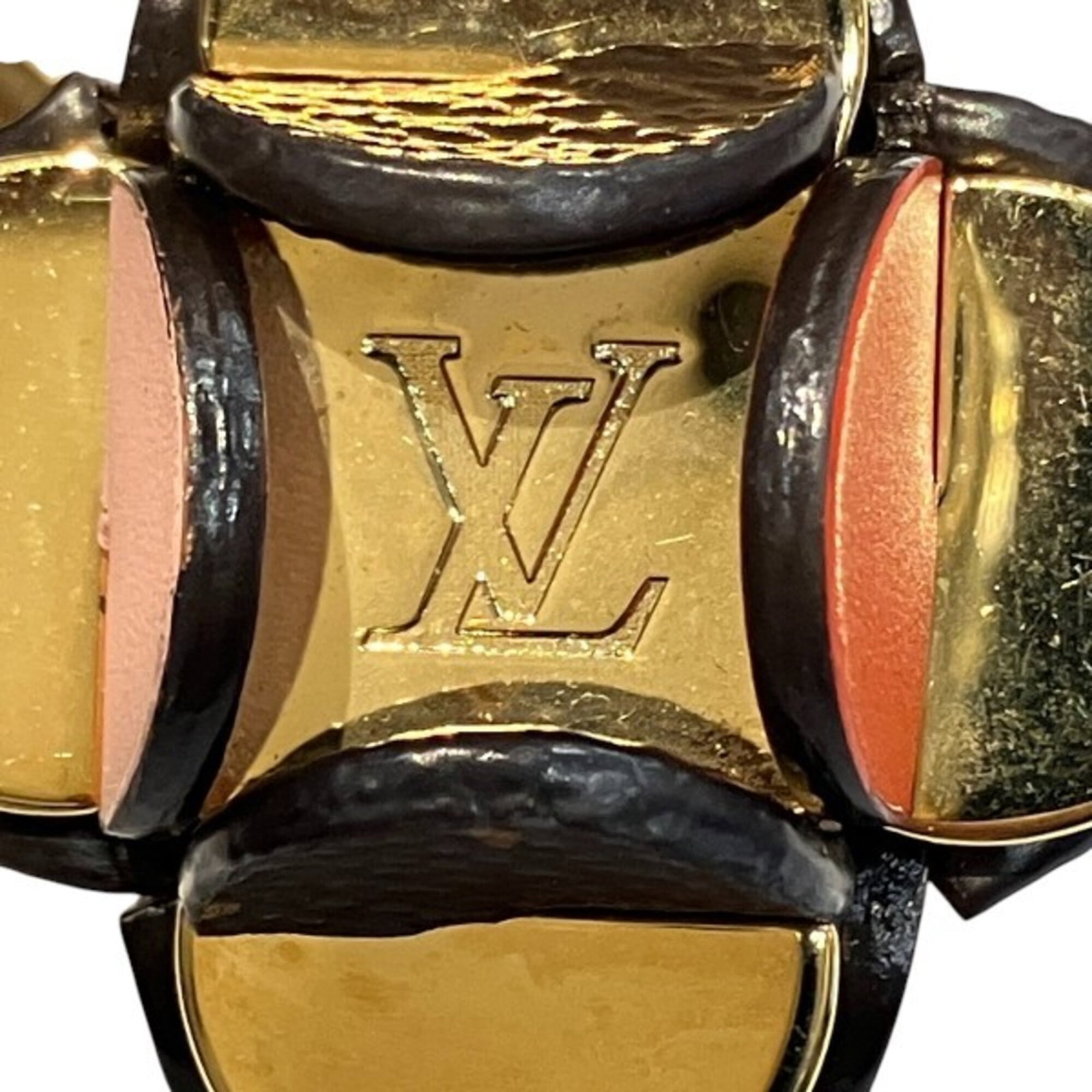 Monogram Keyring Louis Vuitton - 3