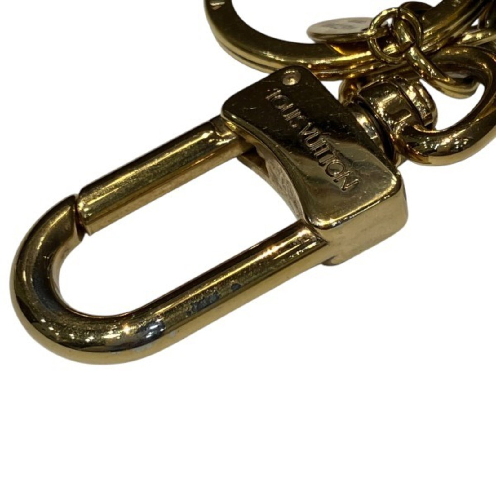 Monogram Keyring Louis Vuitton - 5