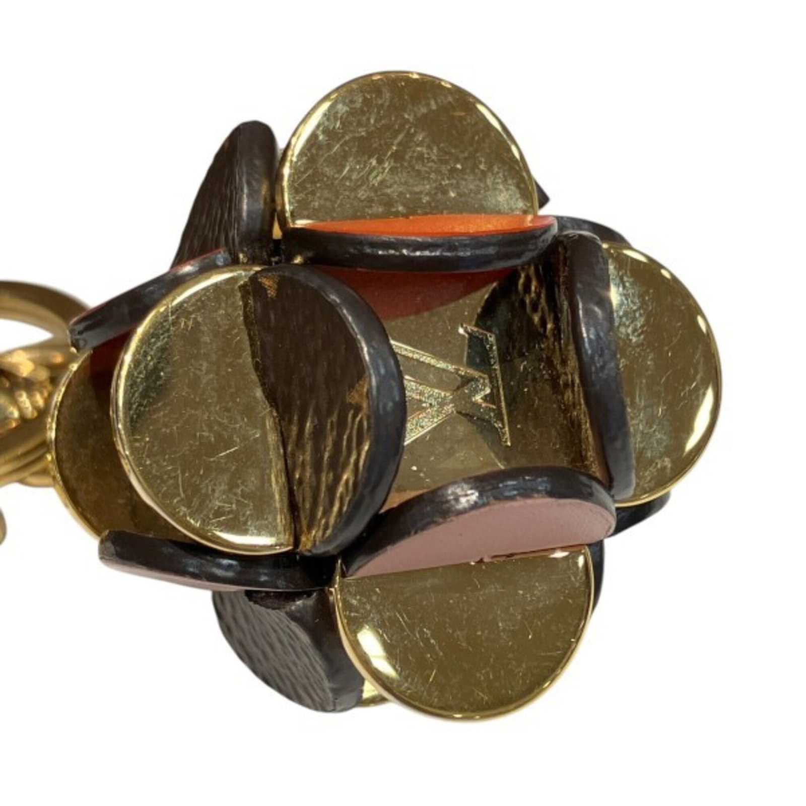 Monogram Keyring Louis Vuitton - 6