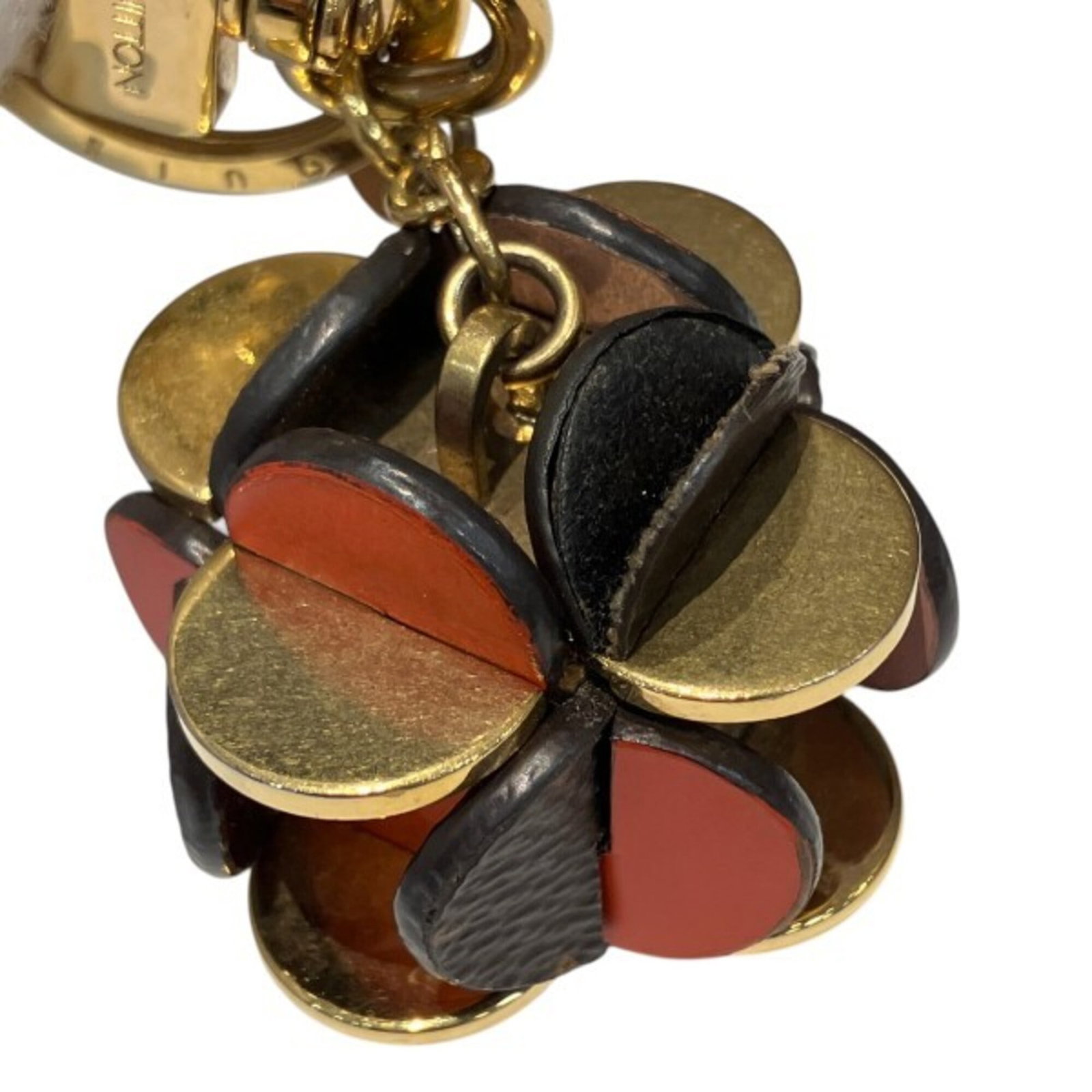 Monogram Keyring Louis Vuitton - 7