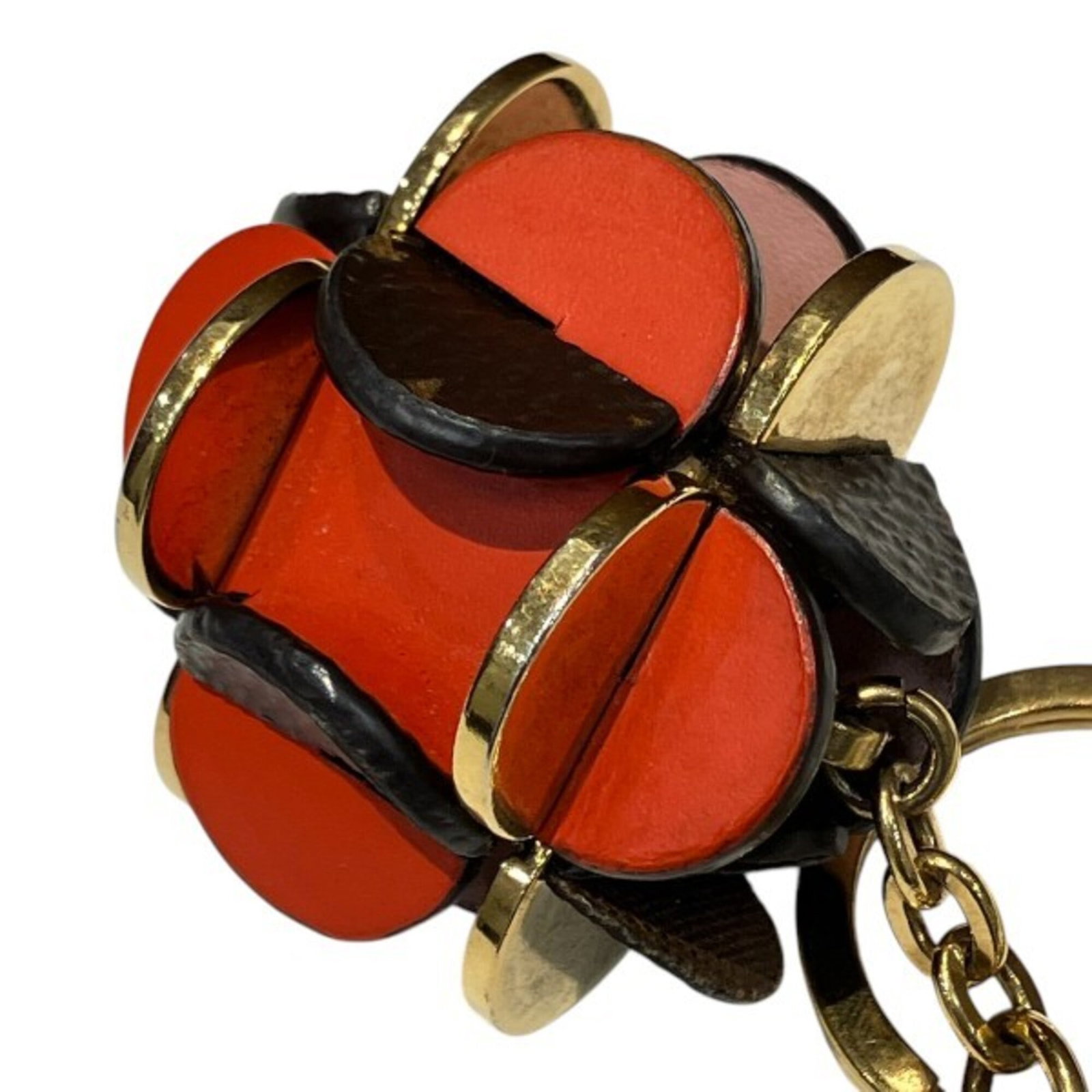 Monogram Keyring Louis Vuitton - 8