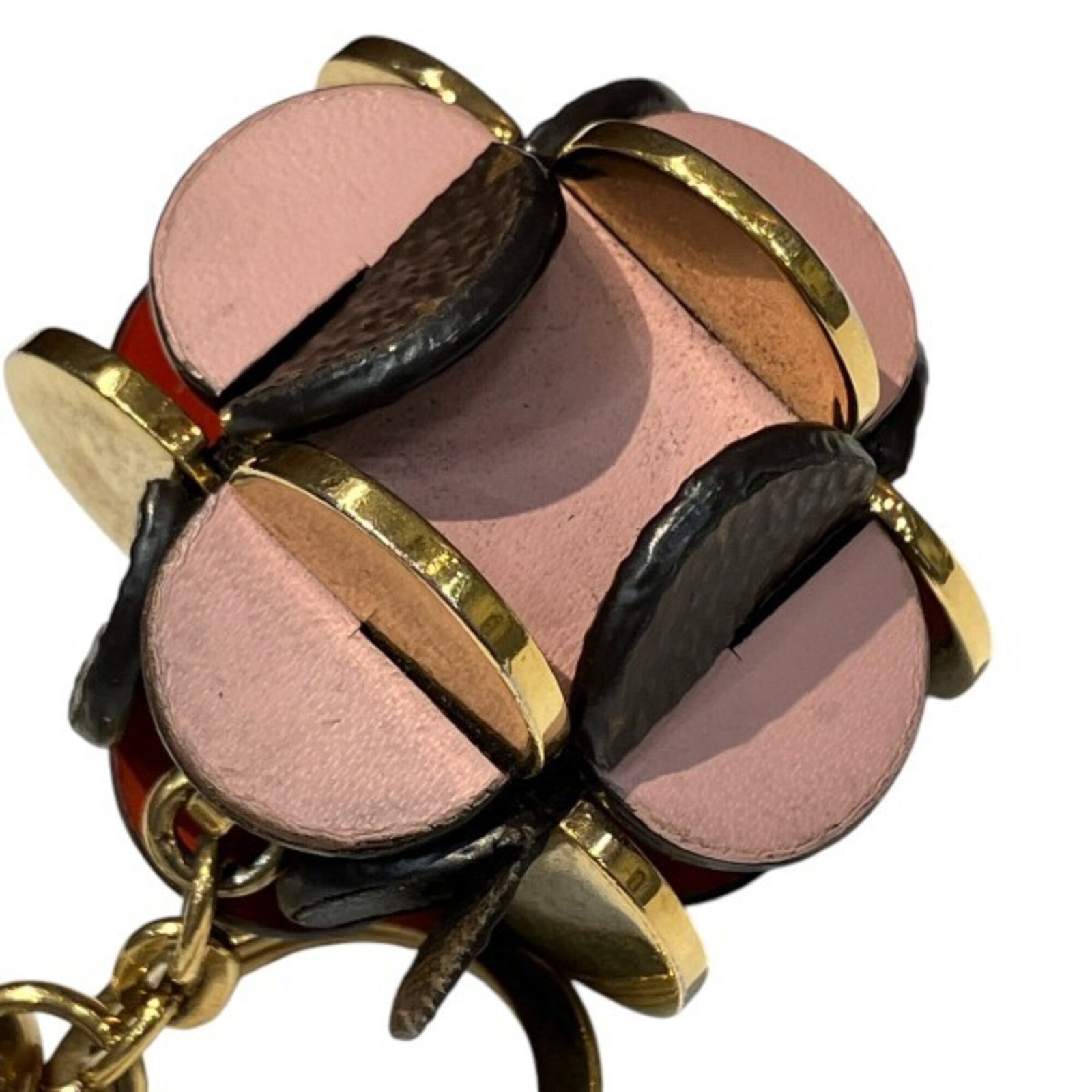 Monogram Keyring Louis Vuitton - 9