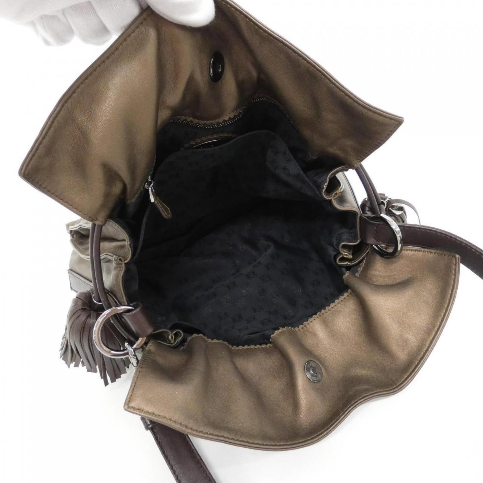 Shoulder Bag - 7