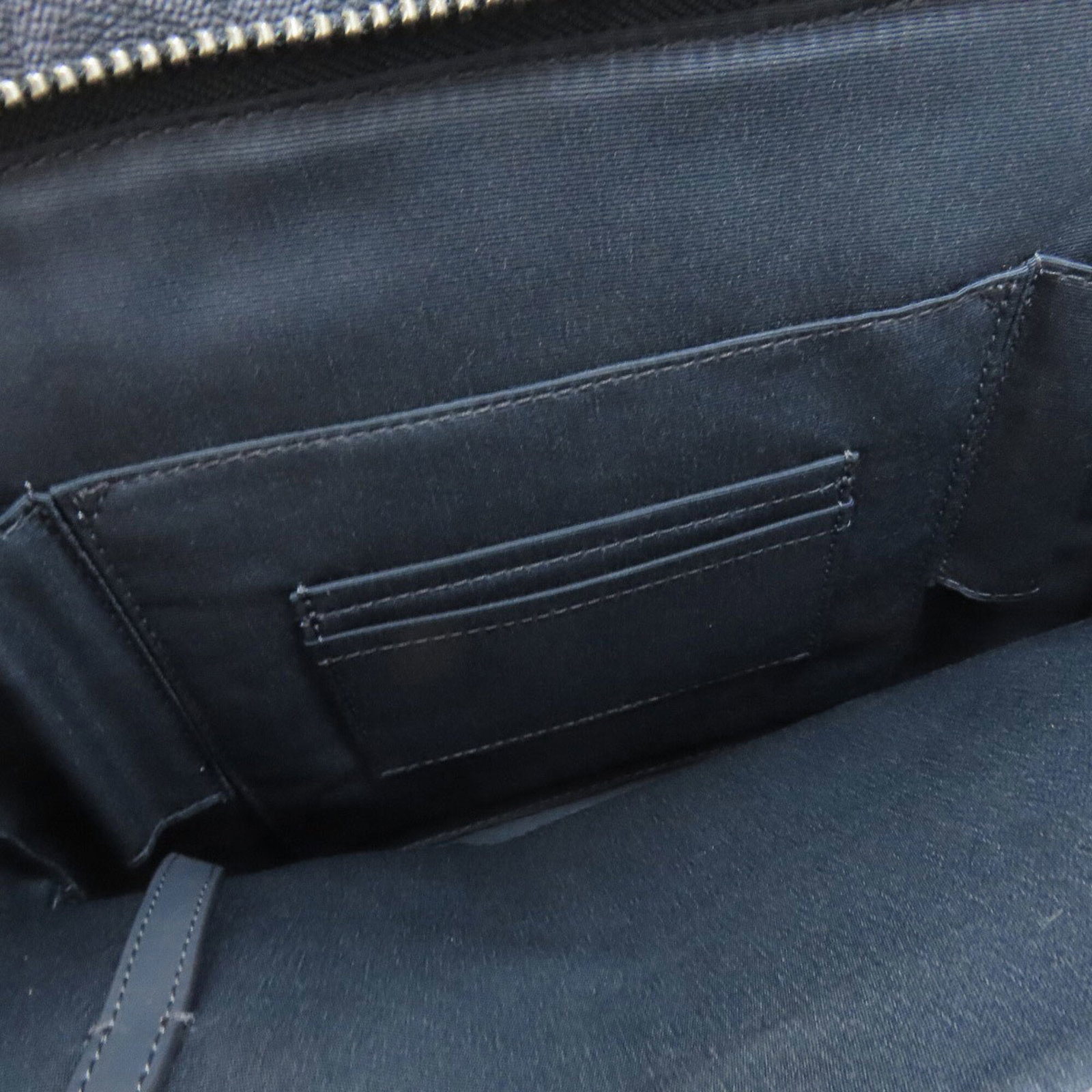 Pvc Backpack Coach - 12