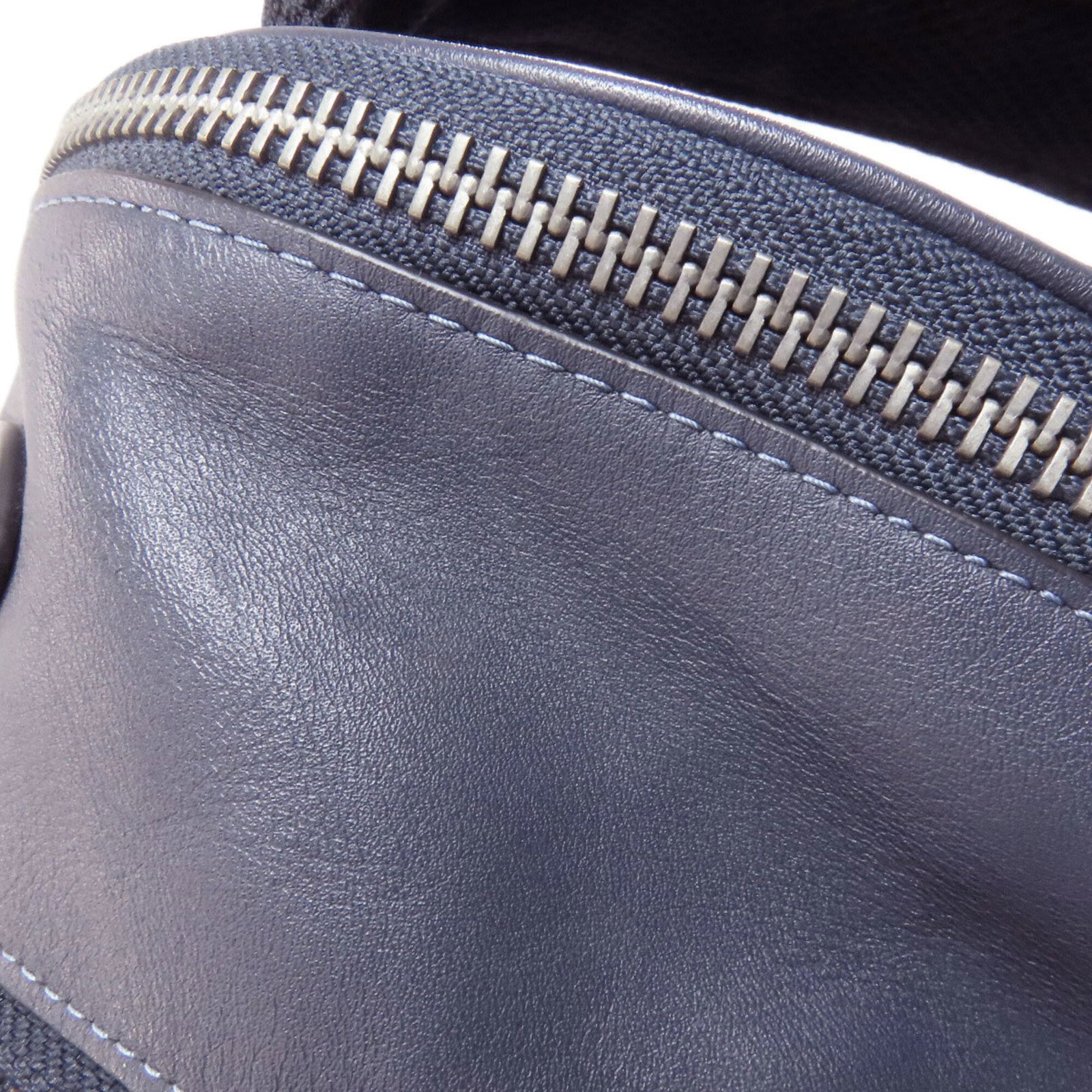 Pvc Backpack Coach - 14