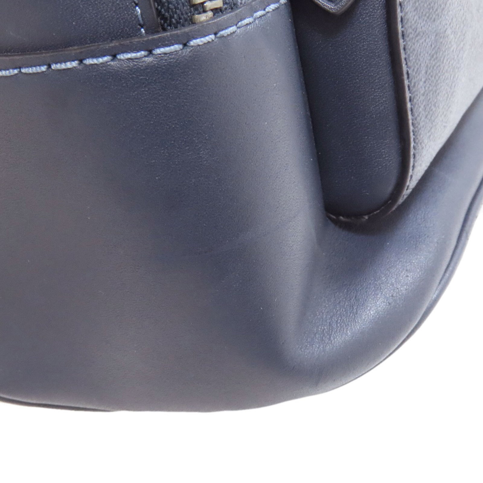 Pvc Backpack Coach - 16