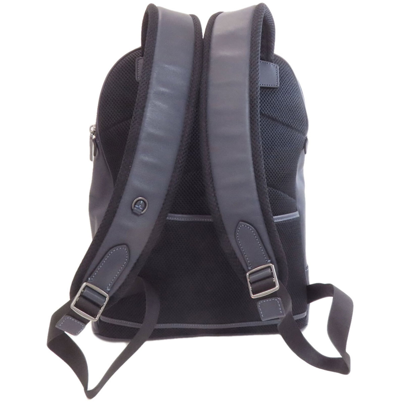 Pvc Backpack Coach - 2