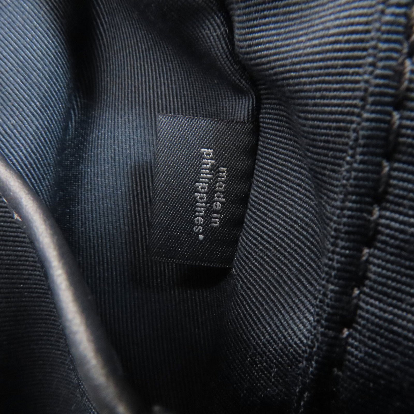 Pvc Backpack Coach - 7