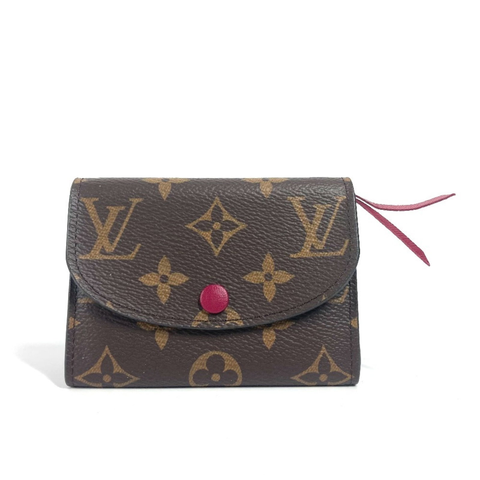 Louis Vuitton Wallet Bi Fold Metal: Louis Vuitton Wallet Bi Fold Metal The Louis Vuitton Wallet Bi Fold Metal is a sleek and sophisticated accessory. Made from high-quality metal, this bi-fold wallet features a classic design with a sig