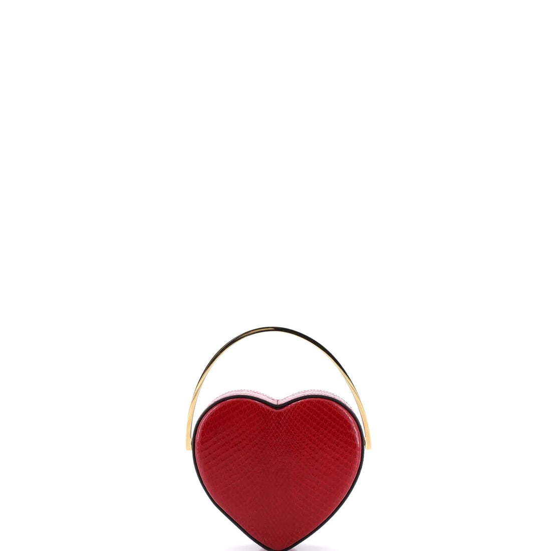 Gucci Bag Top Broadway Mini Python - 3